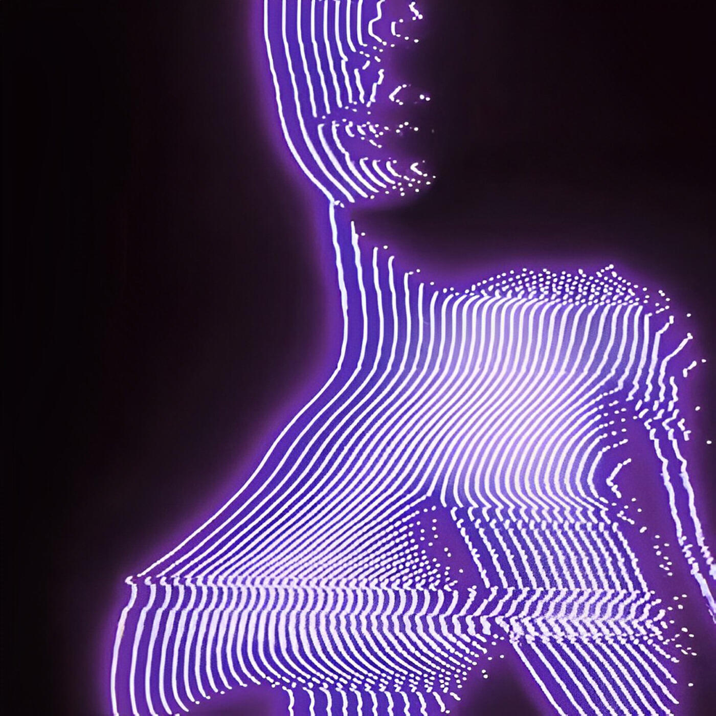 Постер альбома PHOSPHENE
