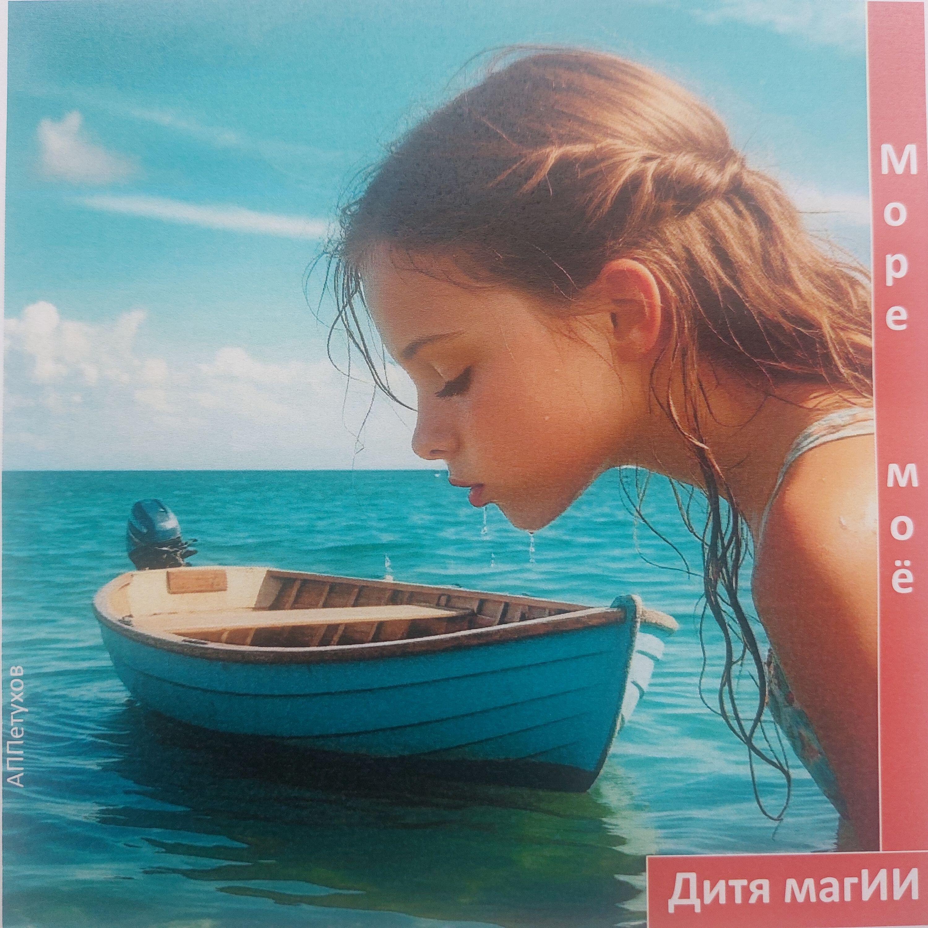 Релиз Море моё