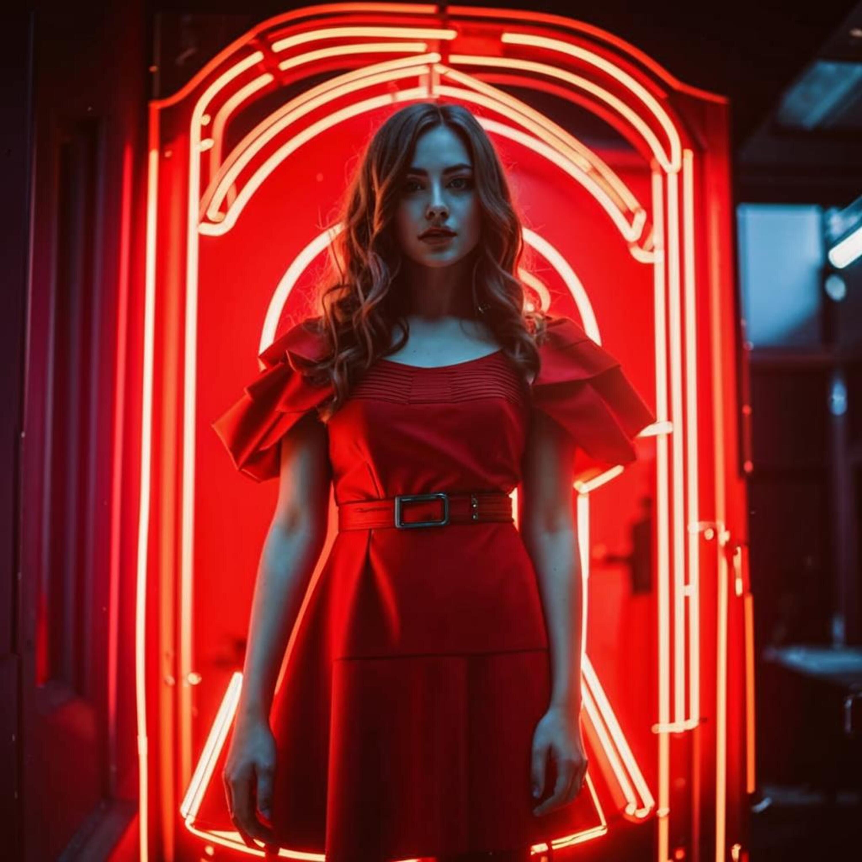 Релиз Girl In Red