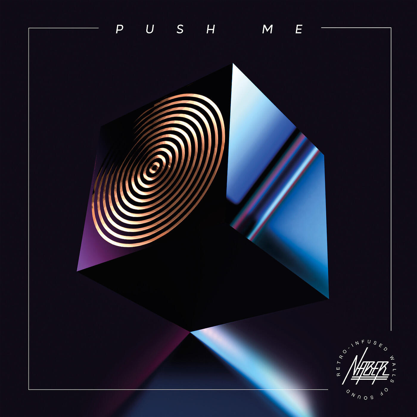 Релиз Push Me