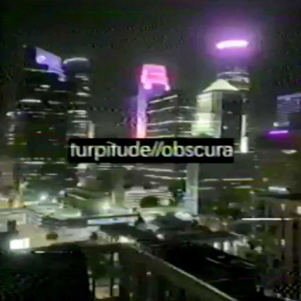 Релиз turpitude//obscura