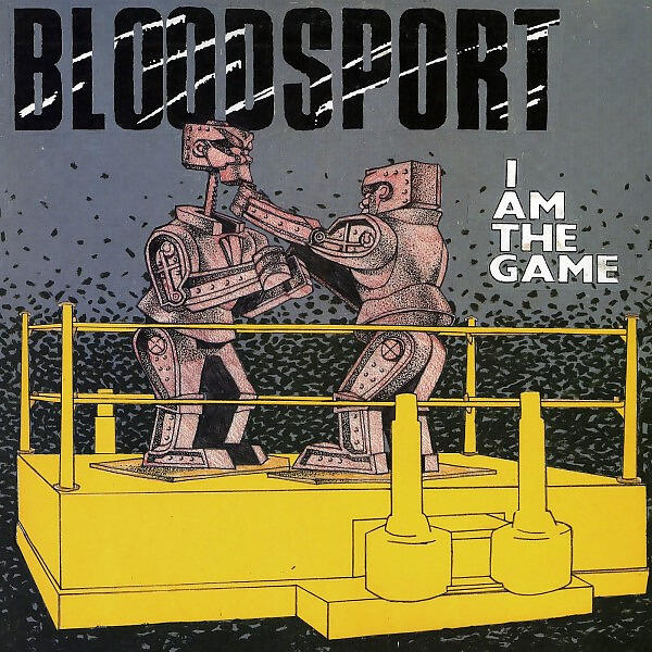 Bloodsport