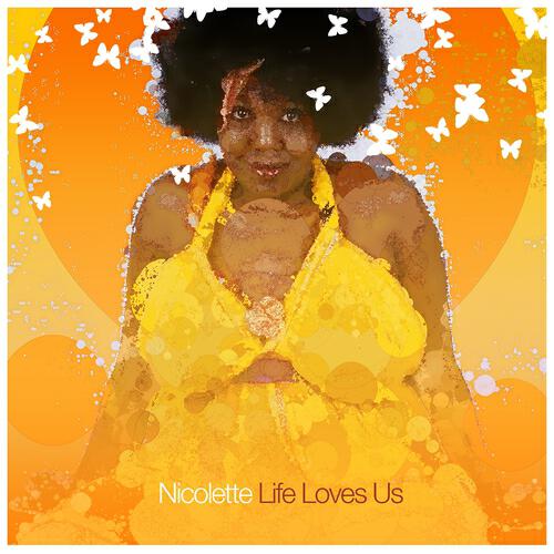 Релиз Life loves us