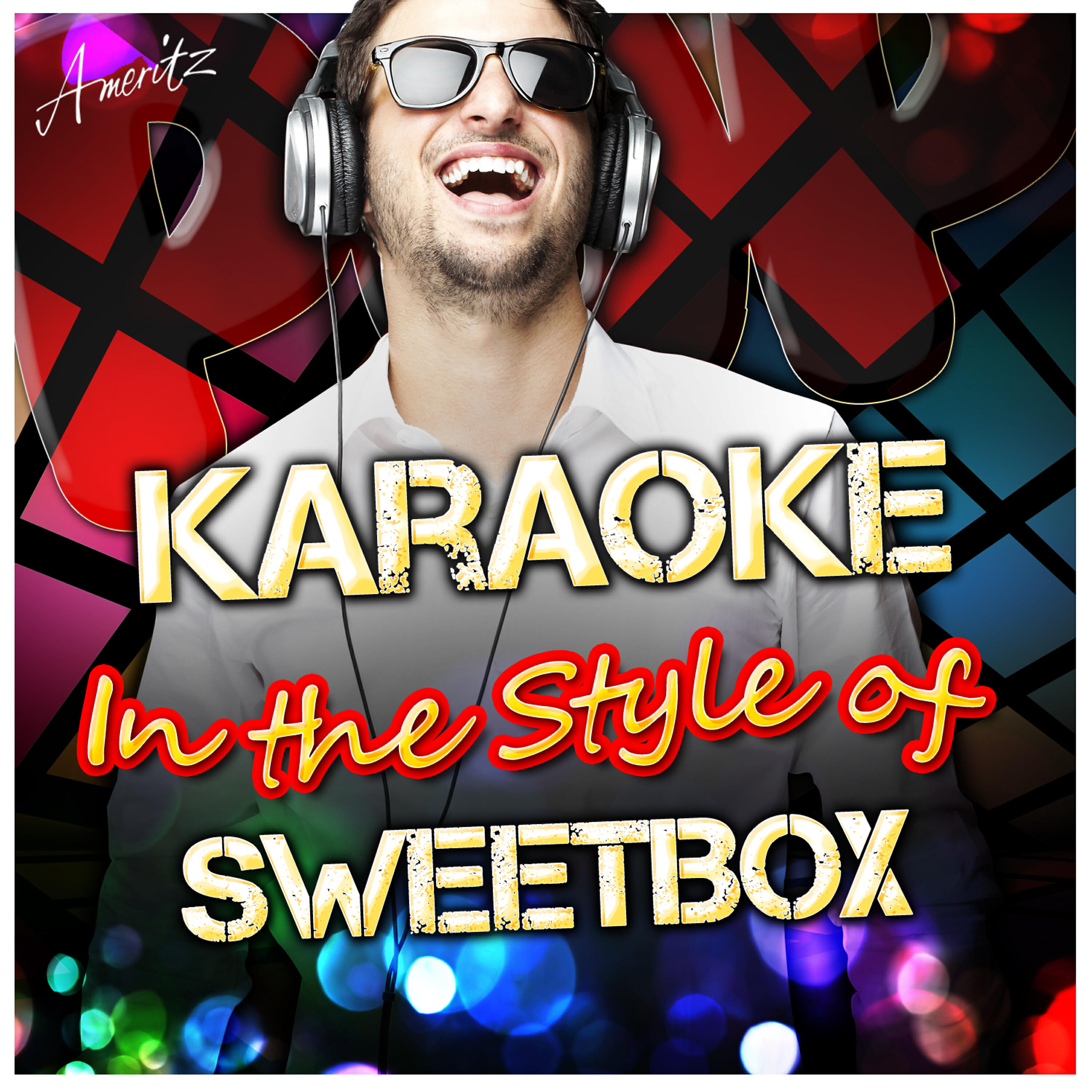 Релиз Karaoke - In the Style of Sweetbox