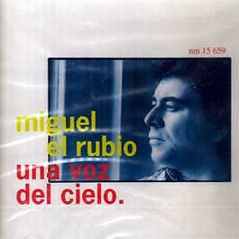 Miguel El Rubio