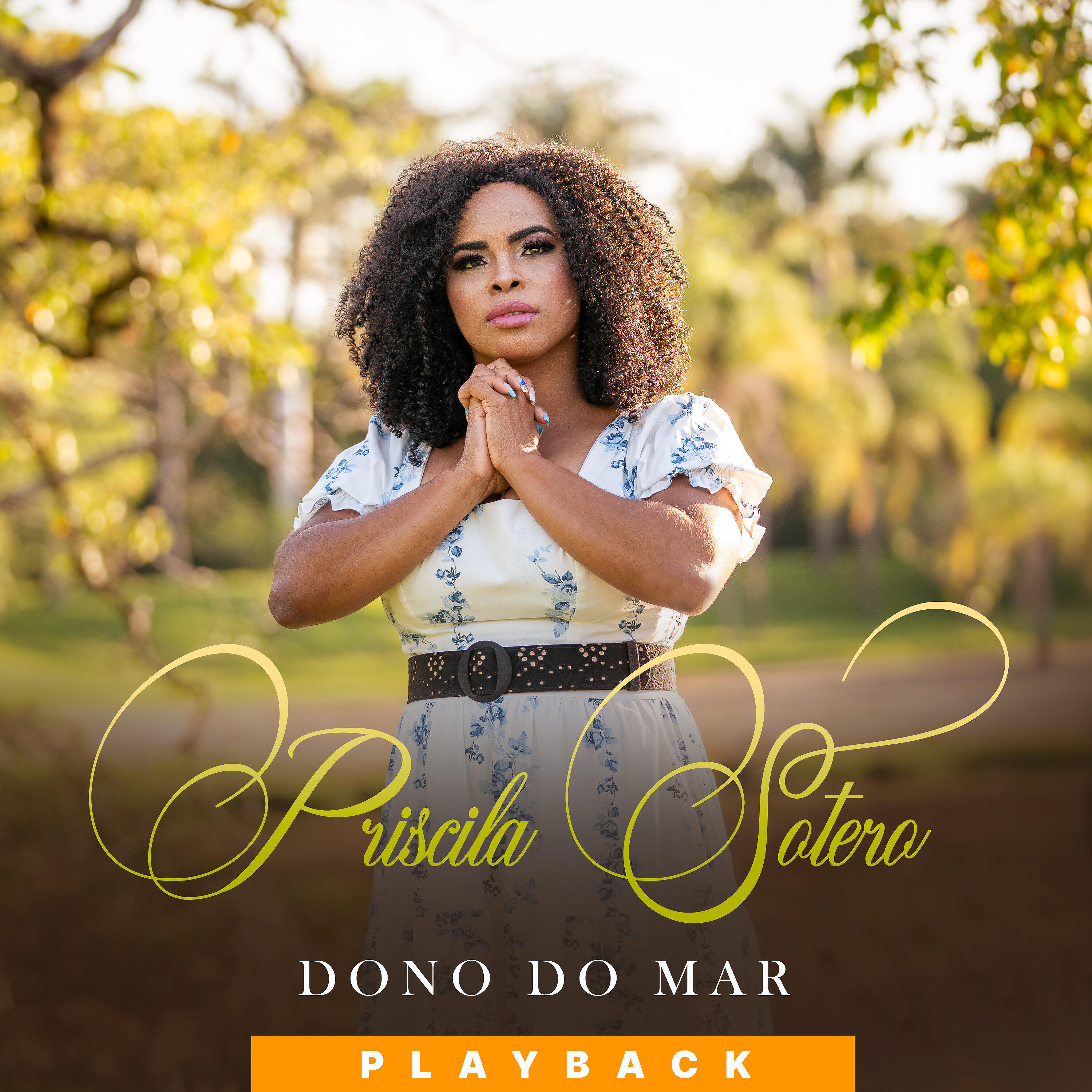 Релиз Dono do Mar