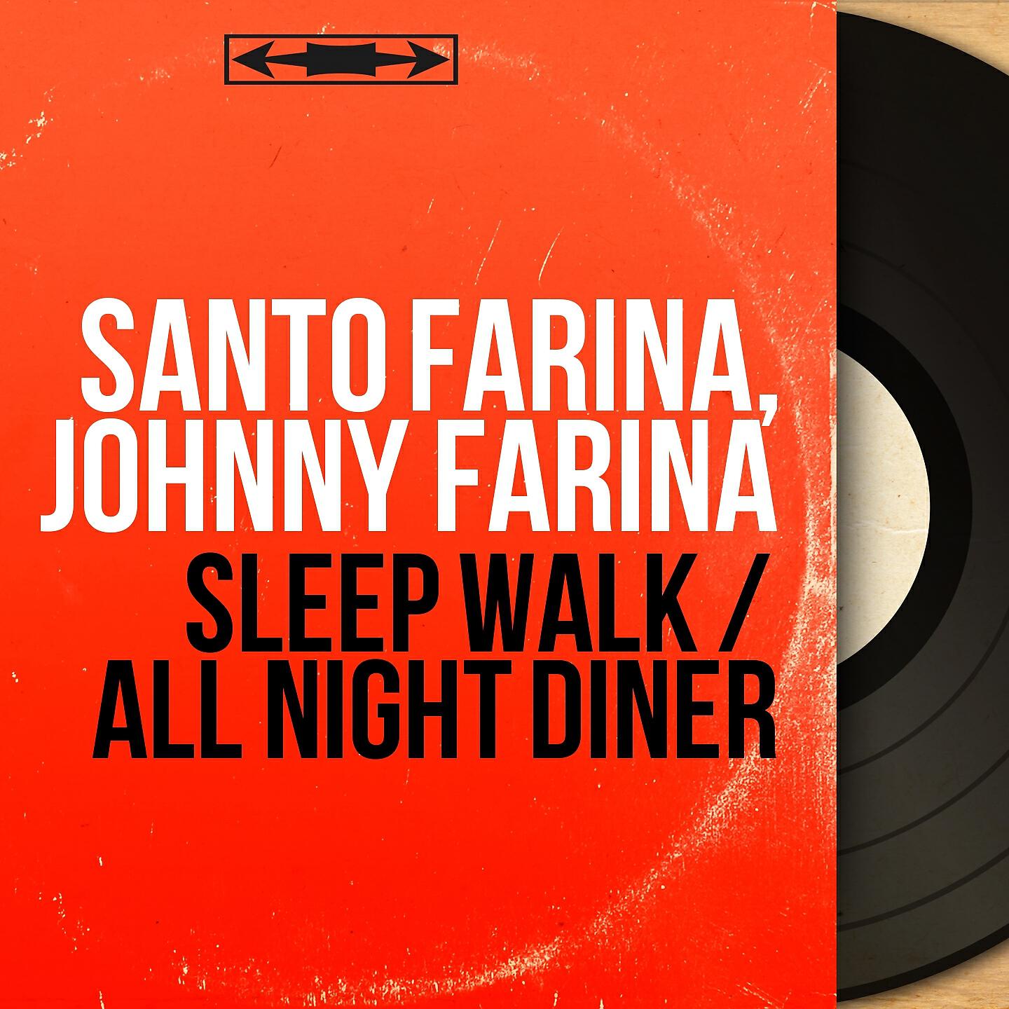 Santo Farina