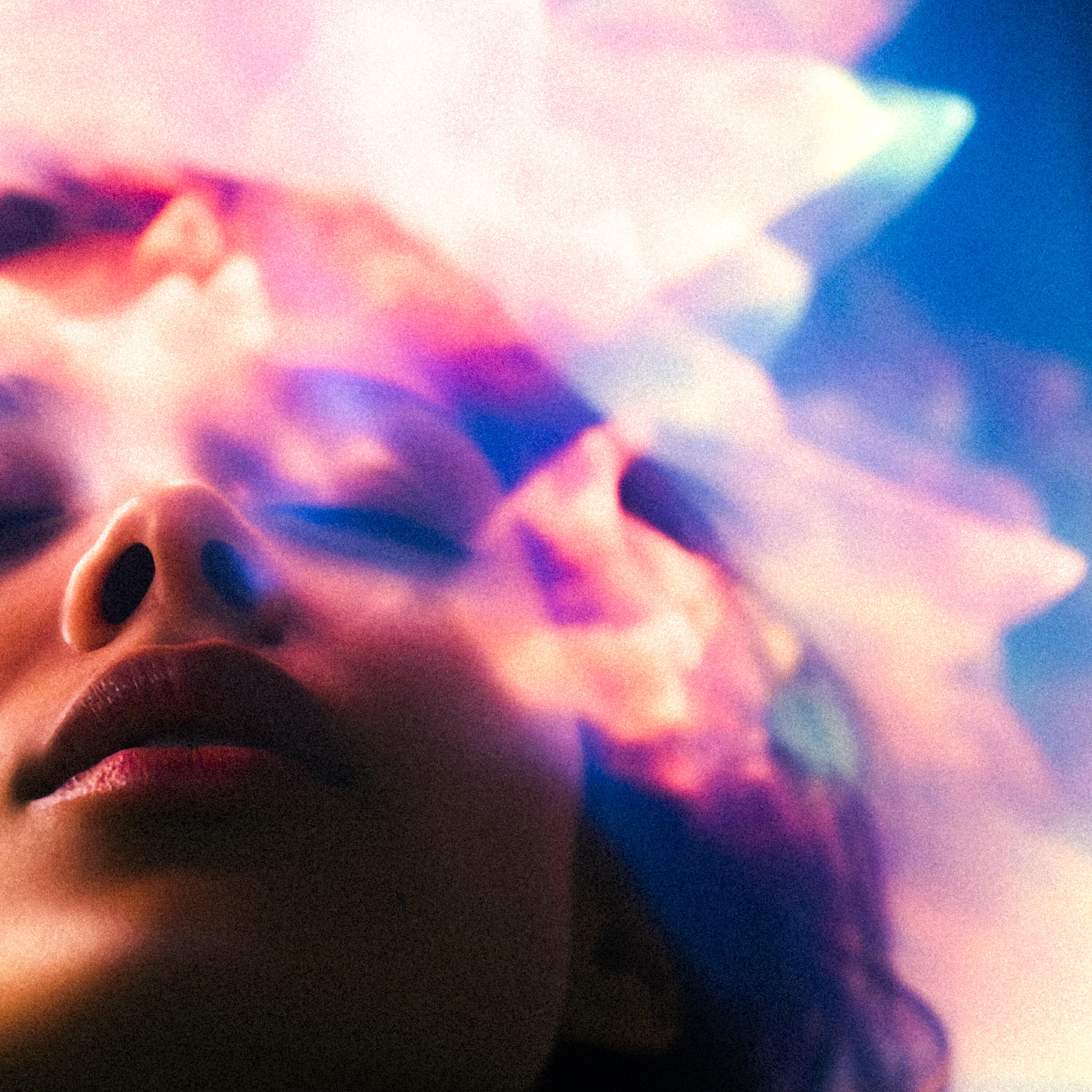 Релиз MIND CONTROL