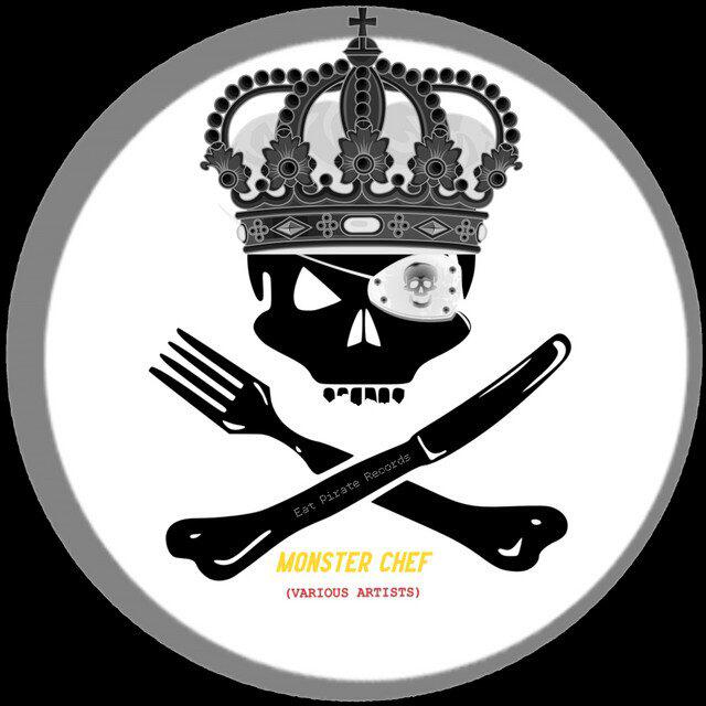 Релиз Monster chef