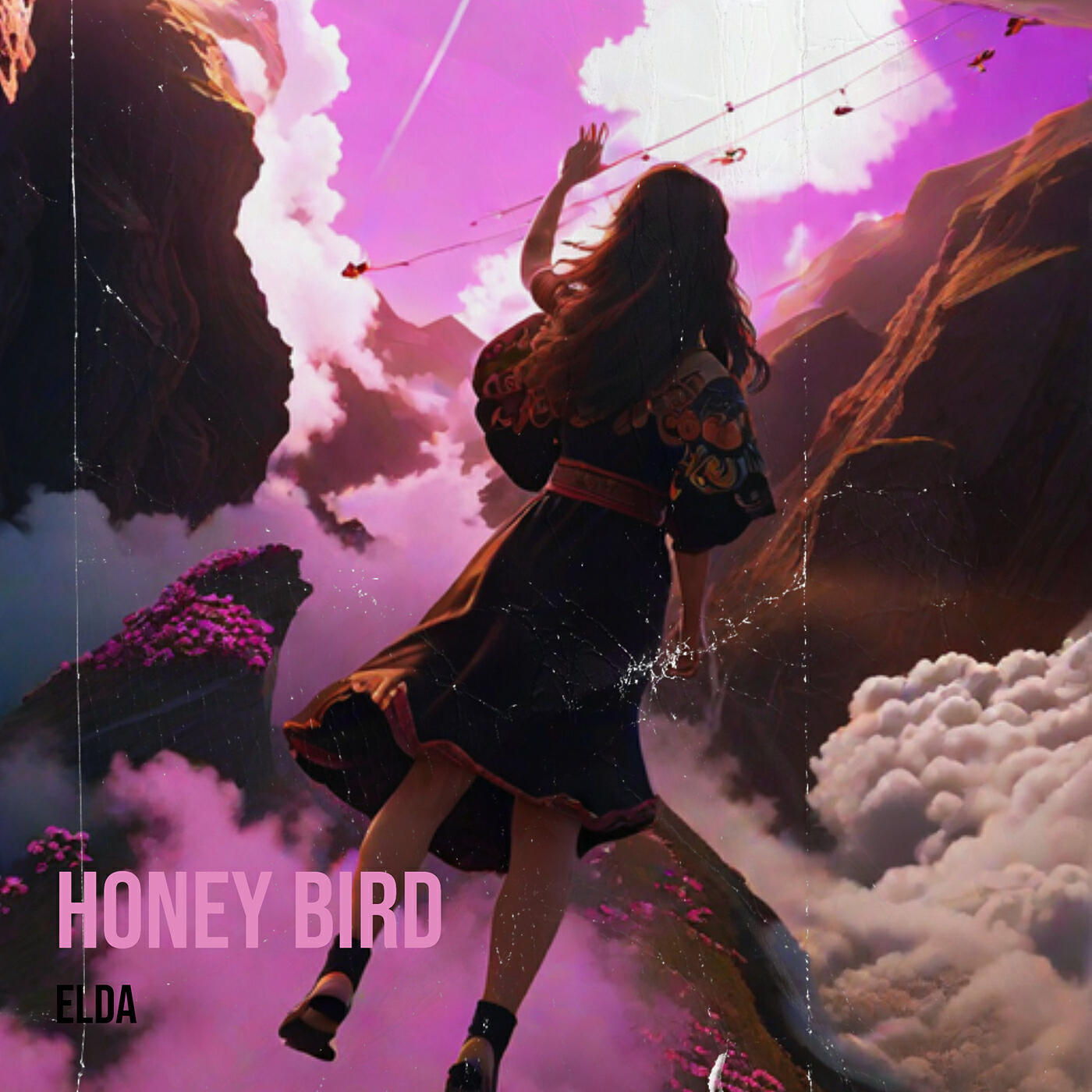 Релиз Honey Bird