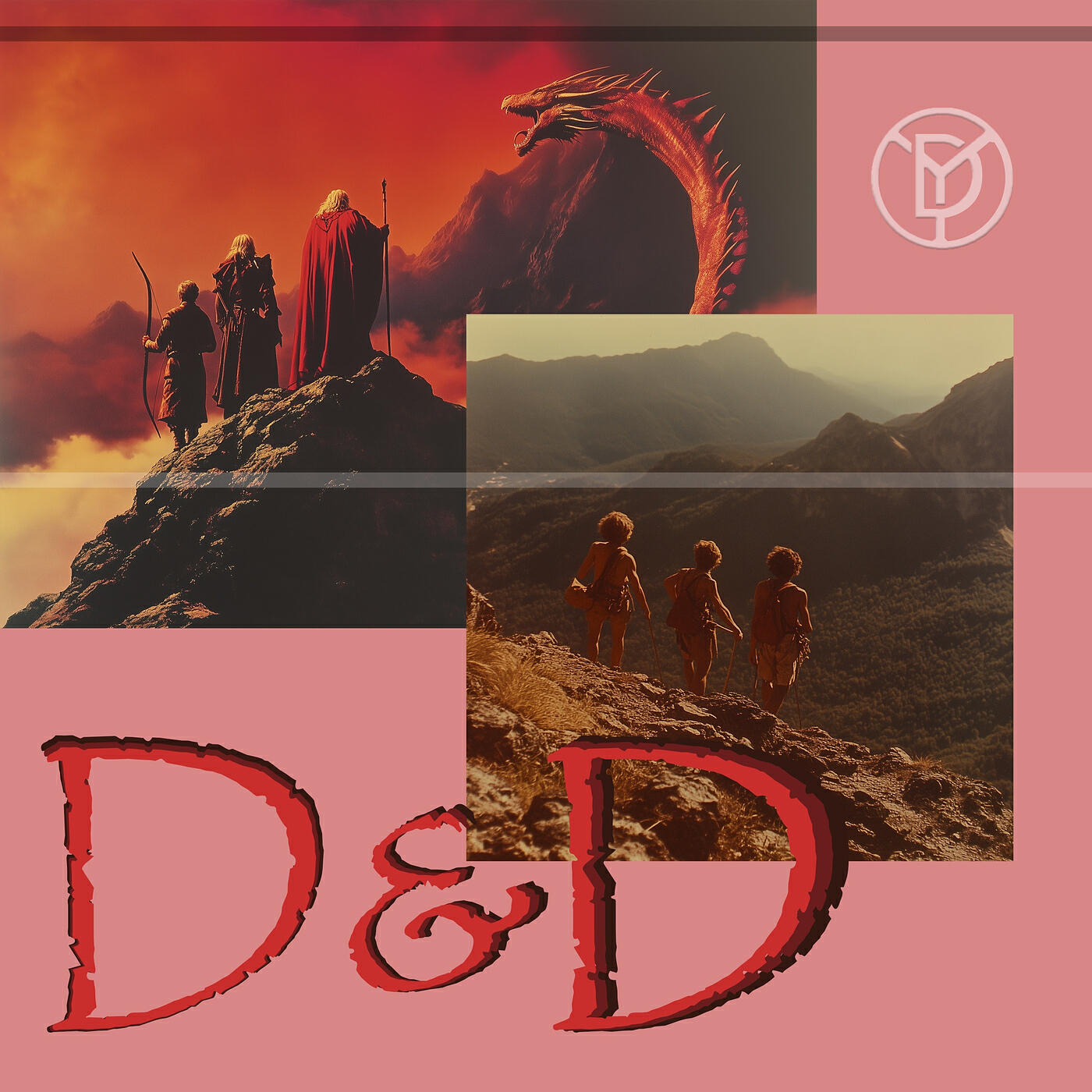 Релиз D&D