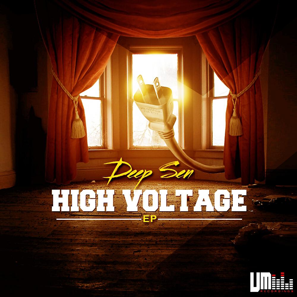 Релиз High Voltage EP