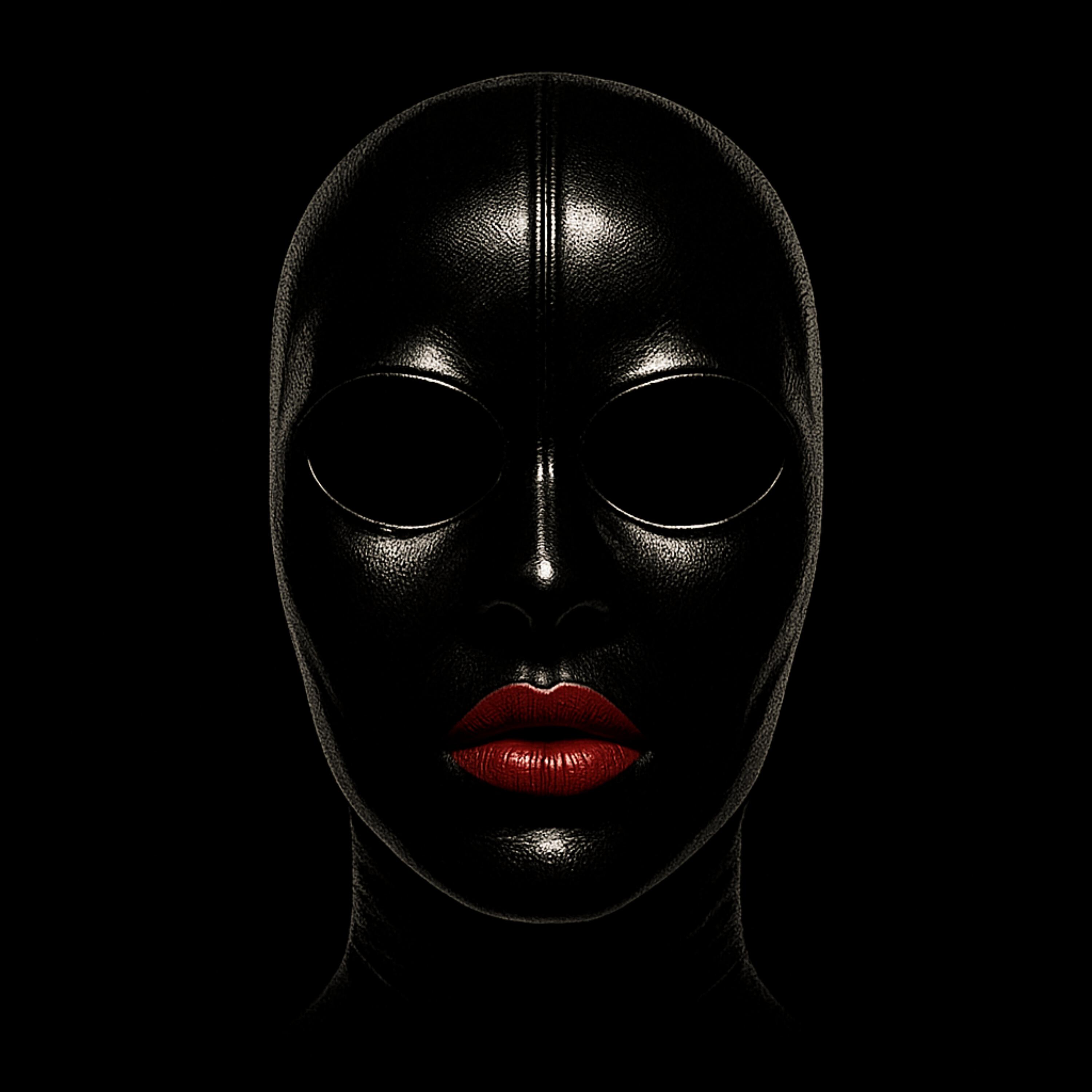 Релиз Masquerade