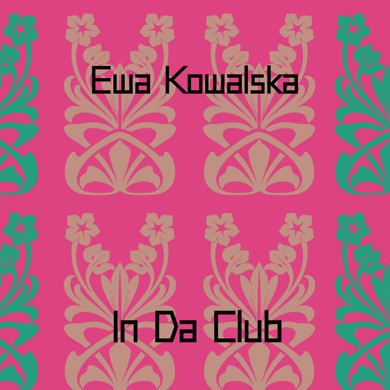Релиз In Da Club