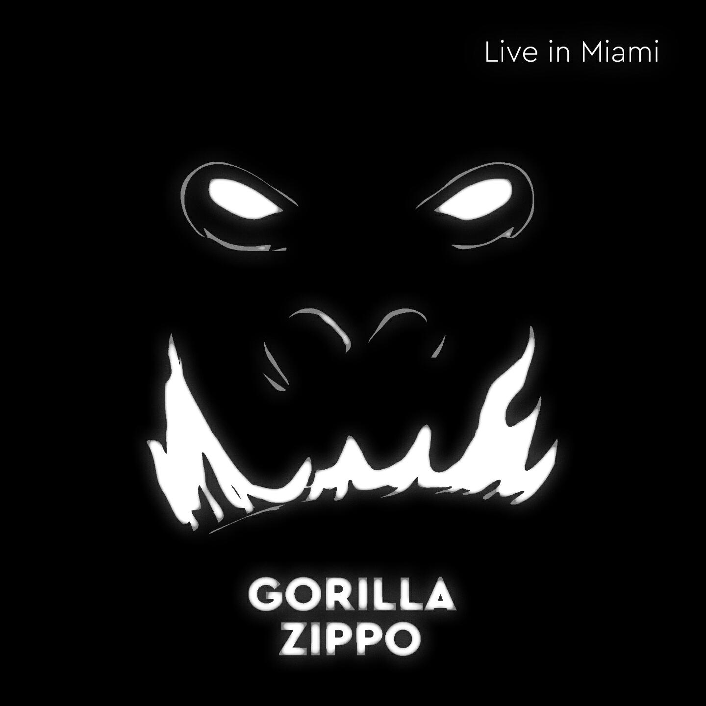 Релиз Live in Miami