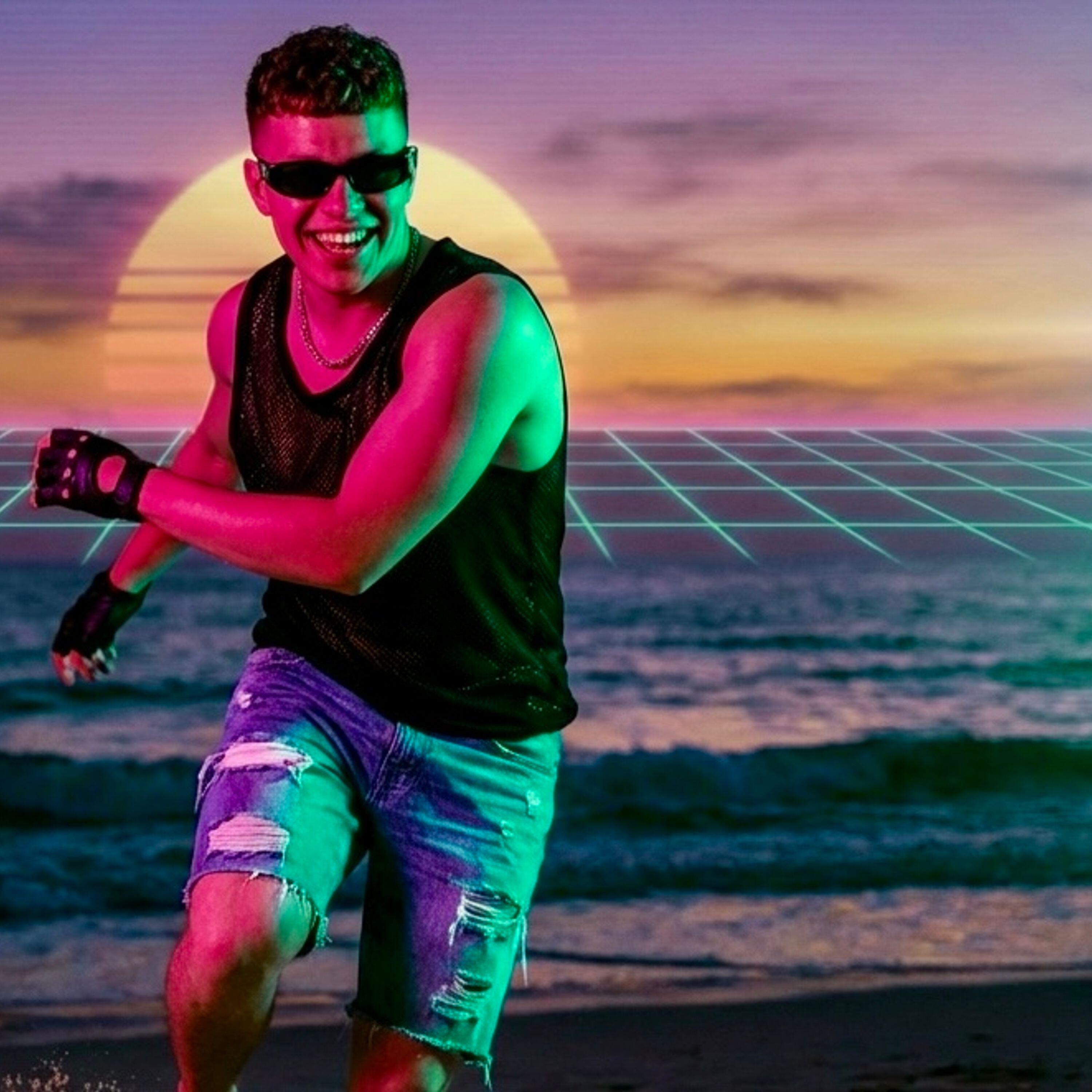Релиз Тень в ритме
