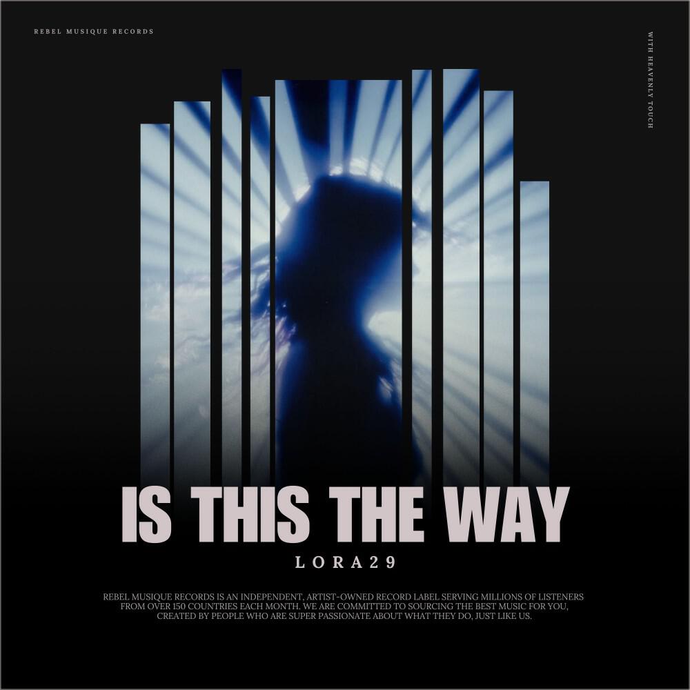 Релиз Is This the Way