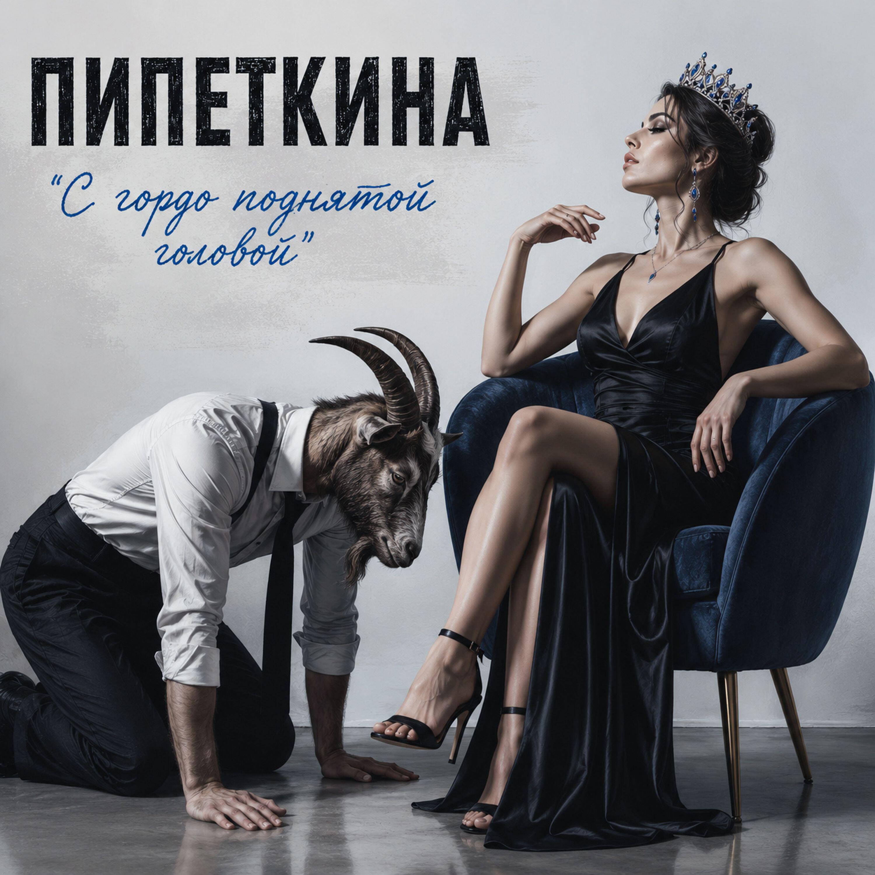 Релиз С гордо поднятой головой