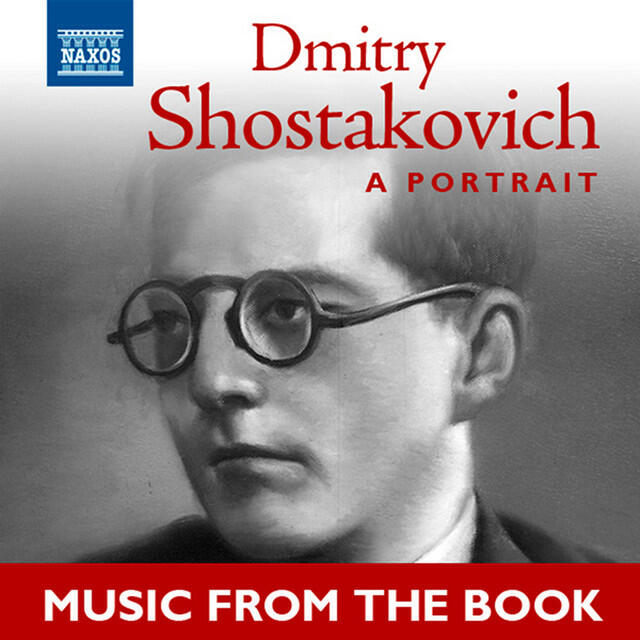 Релиз Shostakovich Portrait