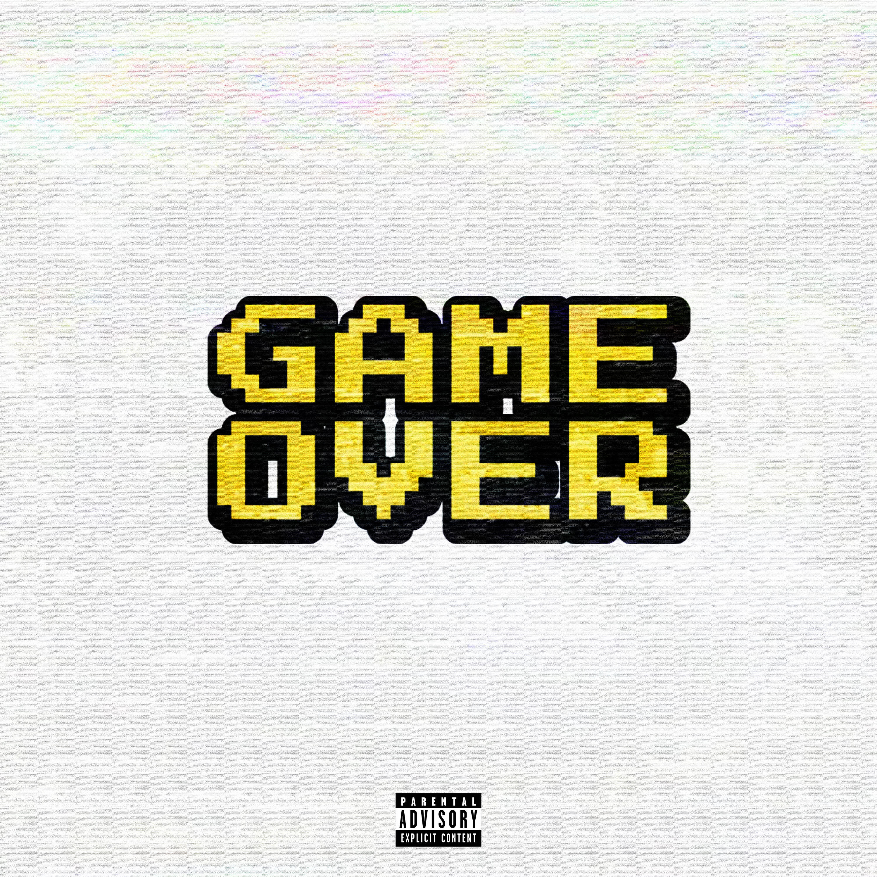 Релиз Game Over (feat. Meat Company Raf)