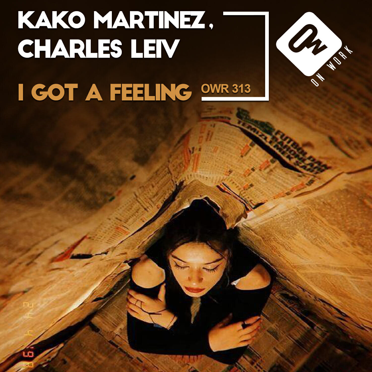 Релиз I got a feeling