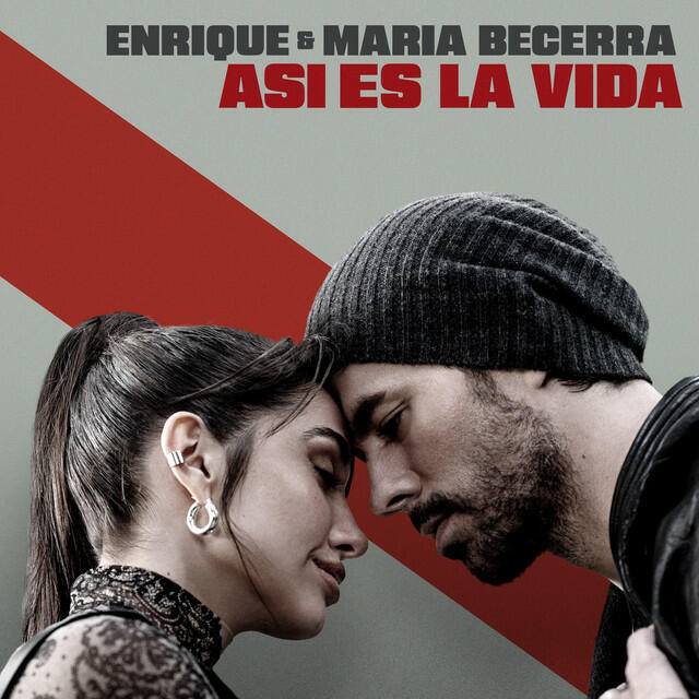 Релиз ASI ES LA VIDA