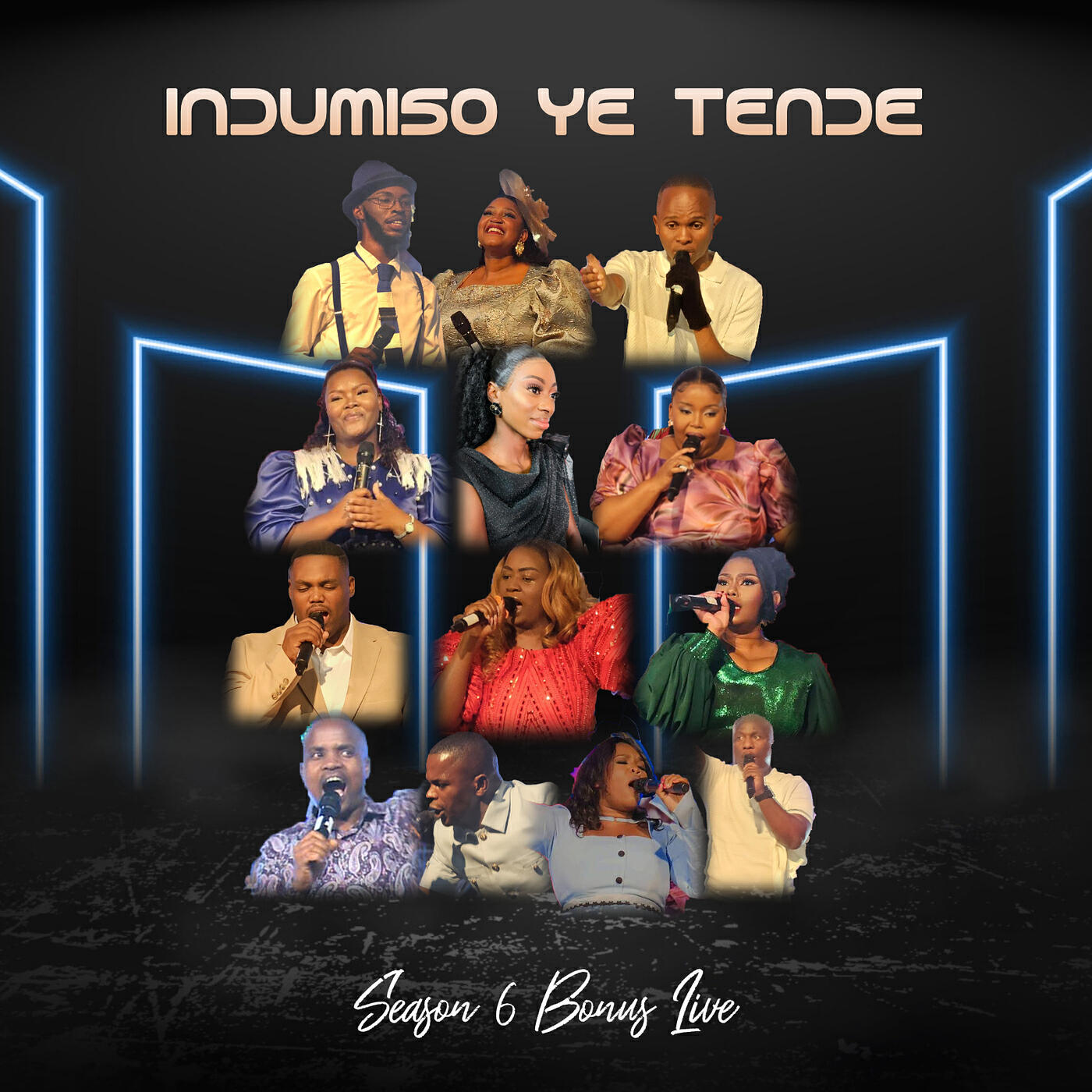 Indumiso Ye Tende