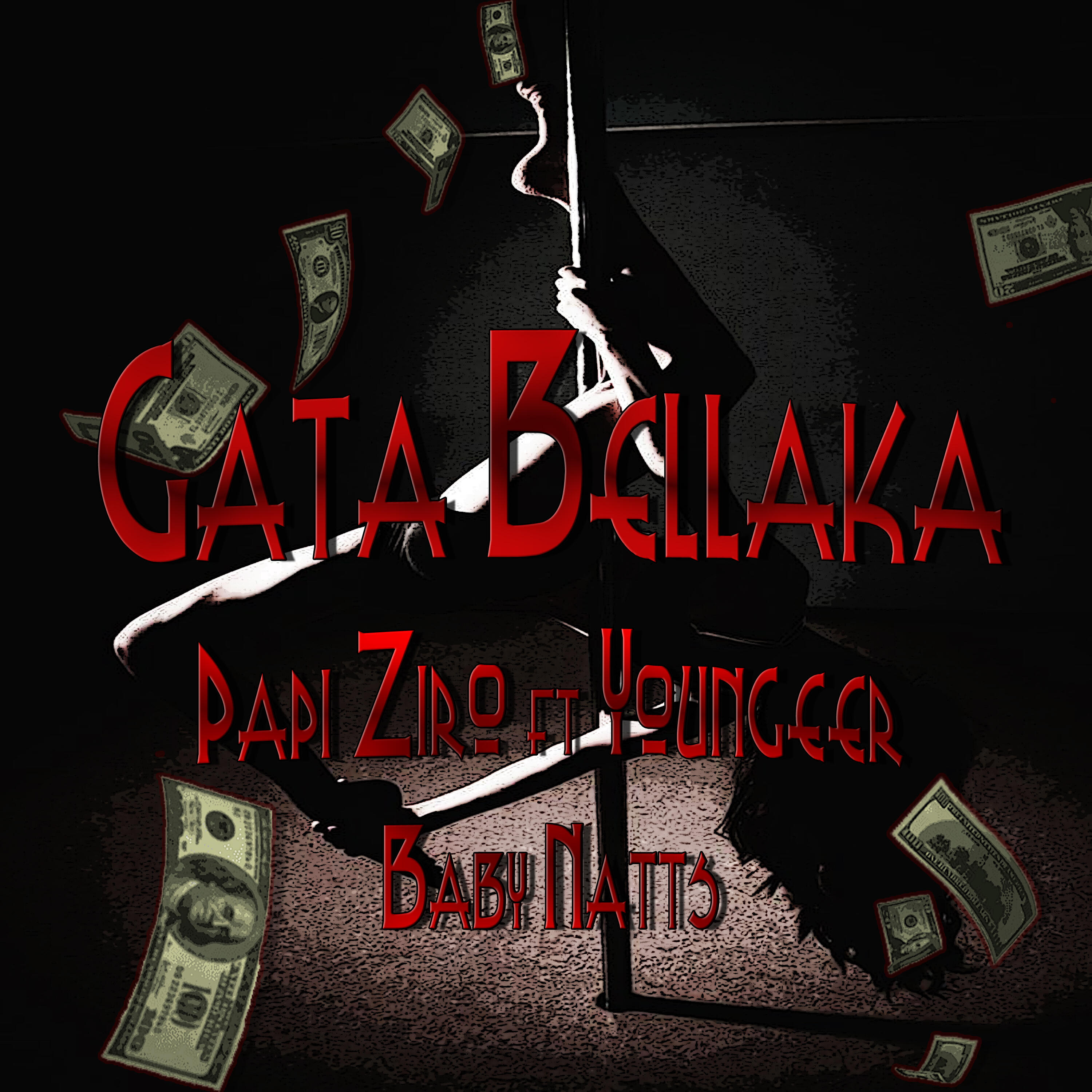 Релиз Gata Bellaka