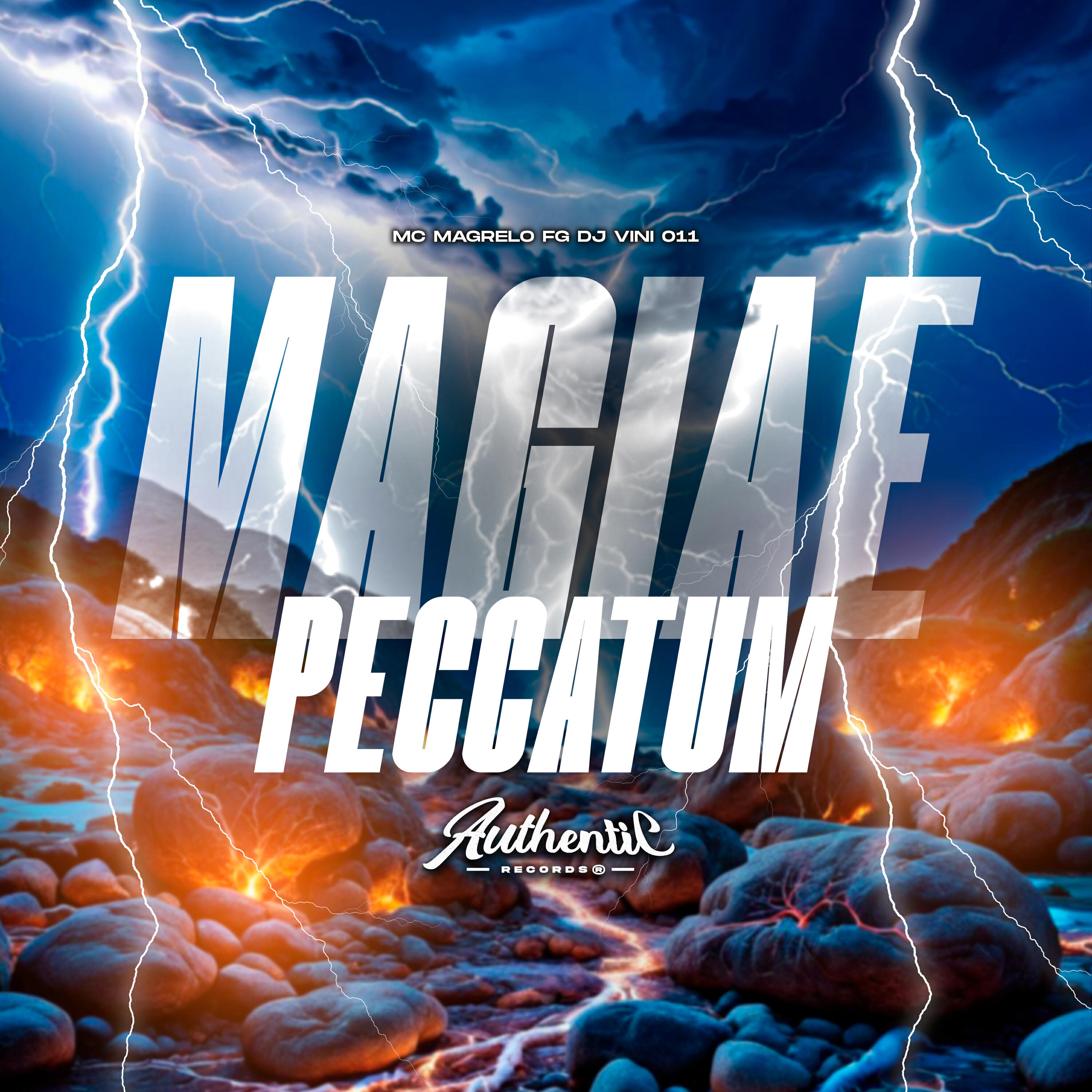 Релиз Magiae Peccatum
