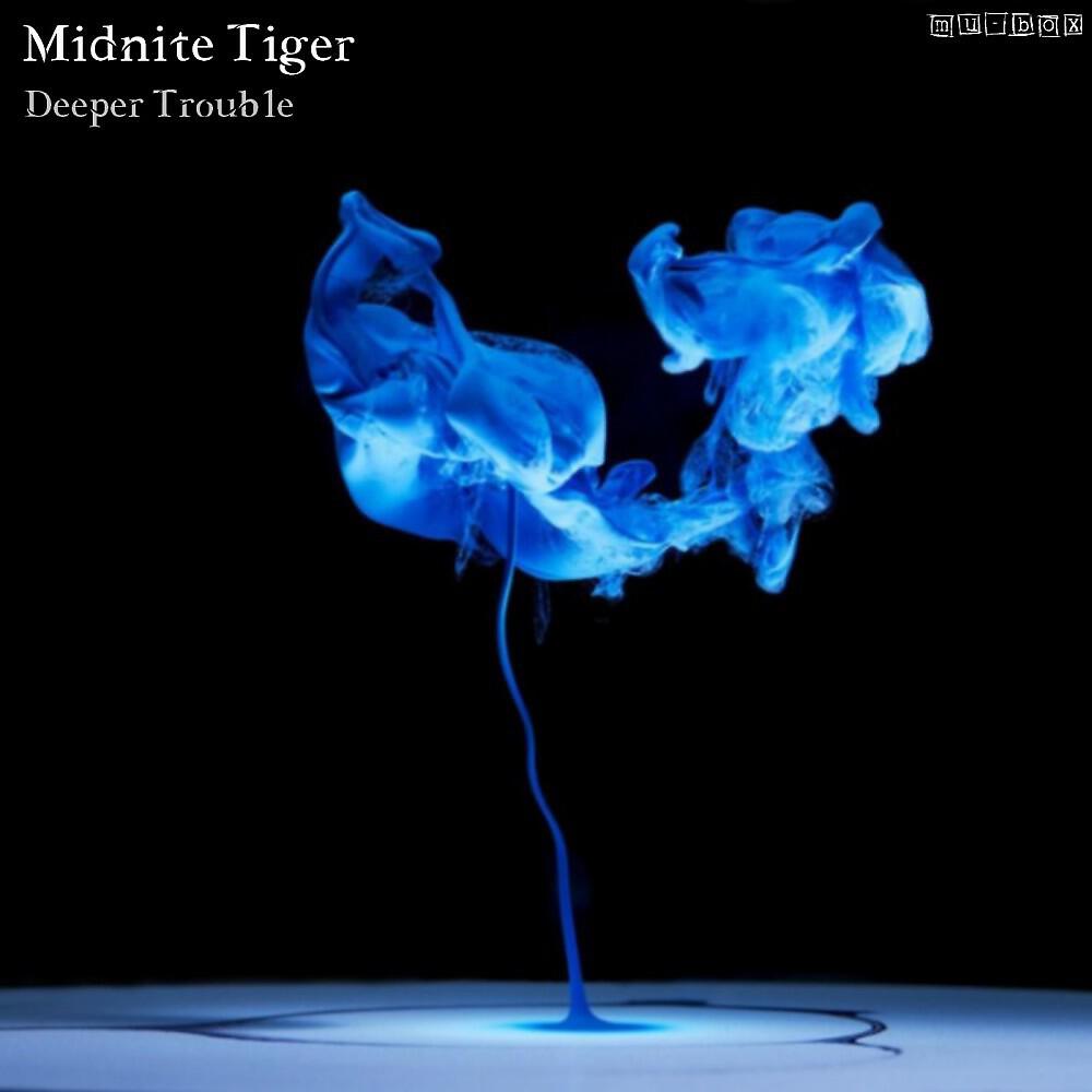 Релиз Deeper Trouble