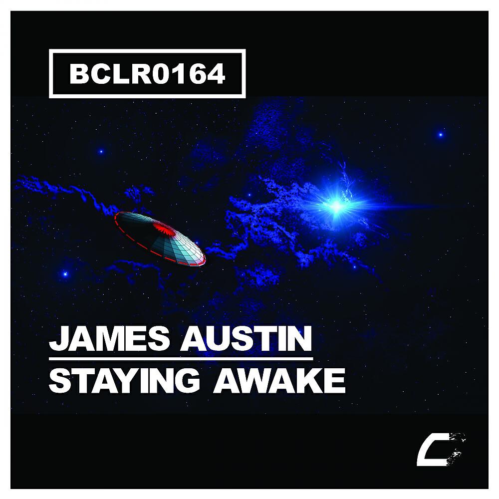 Релиз Staying Awake