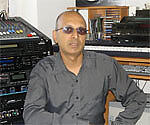 Ashok Prema