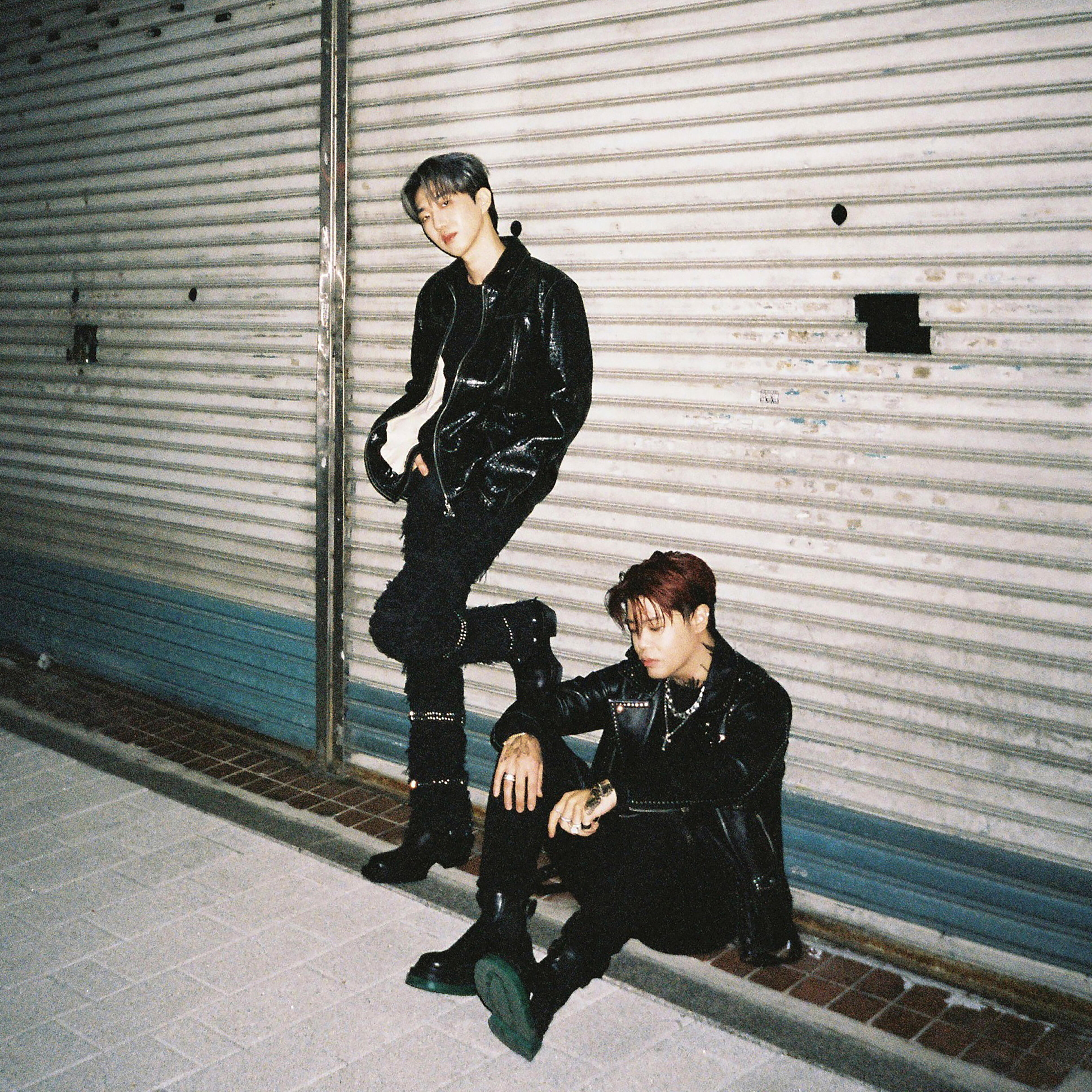 Релиз Part Of Her