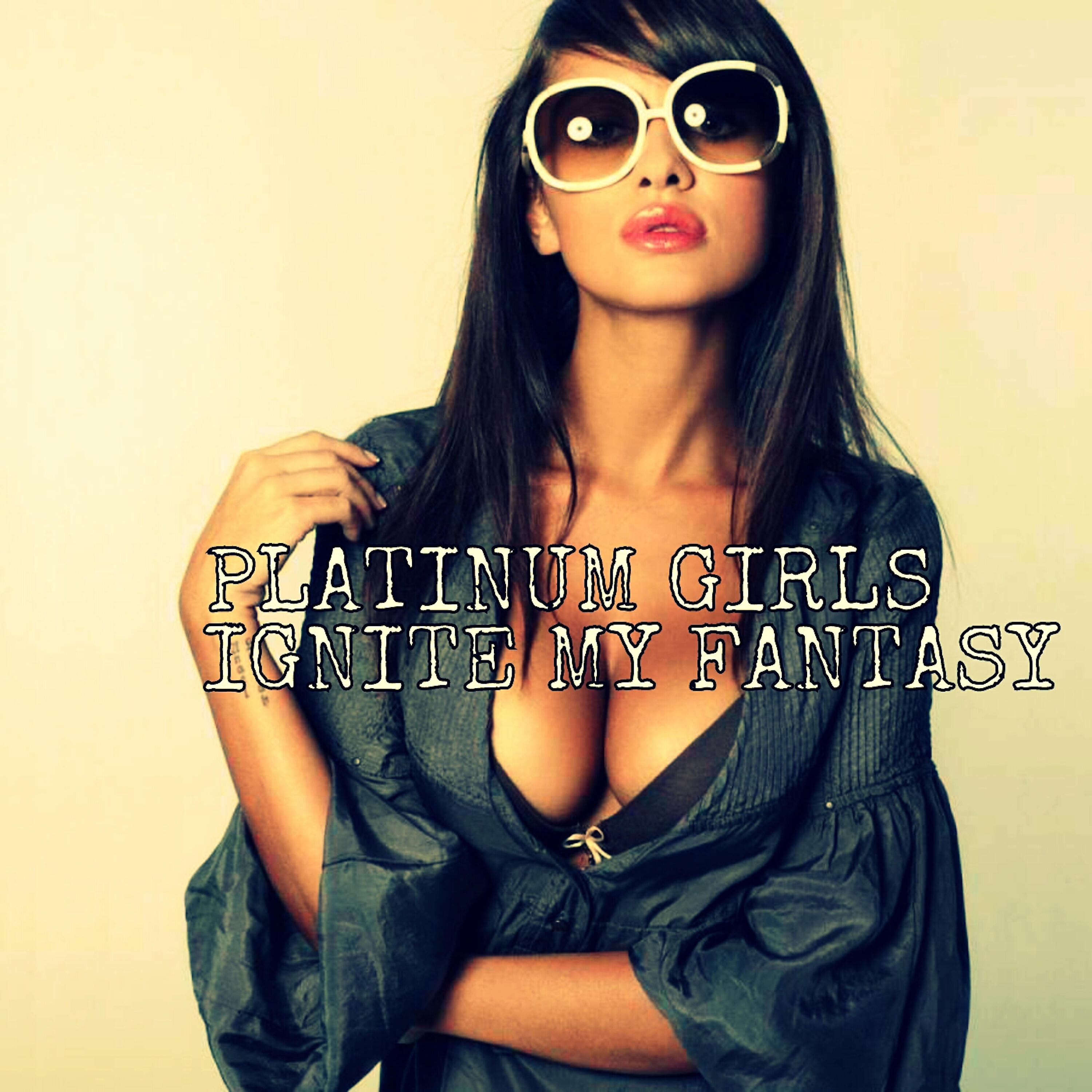 Platinum Girls
