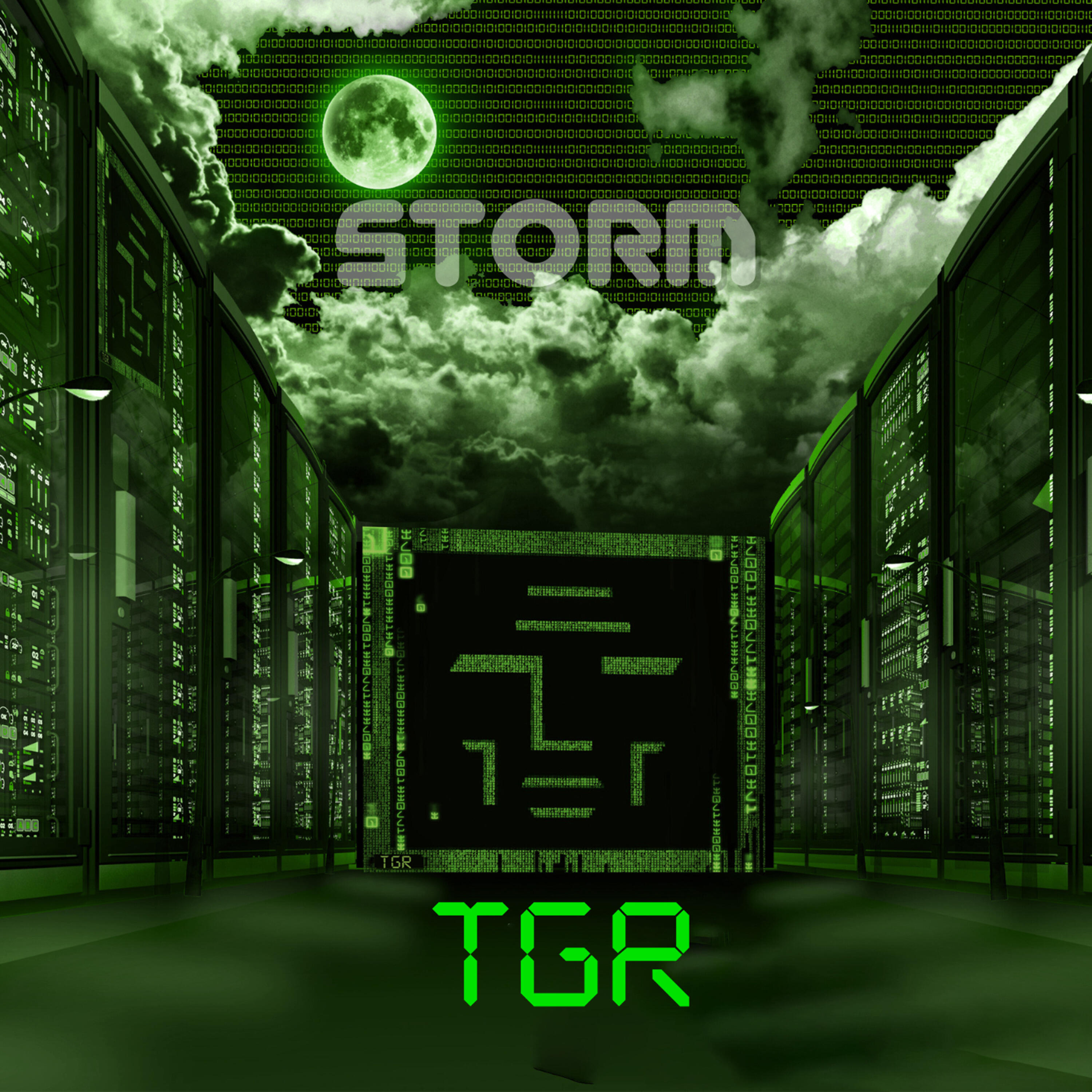 Релиз Storm