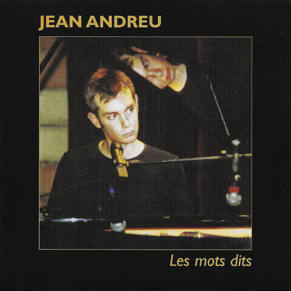 Релиз Les mots dits