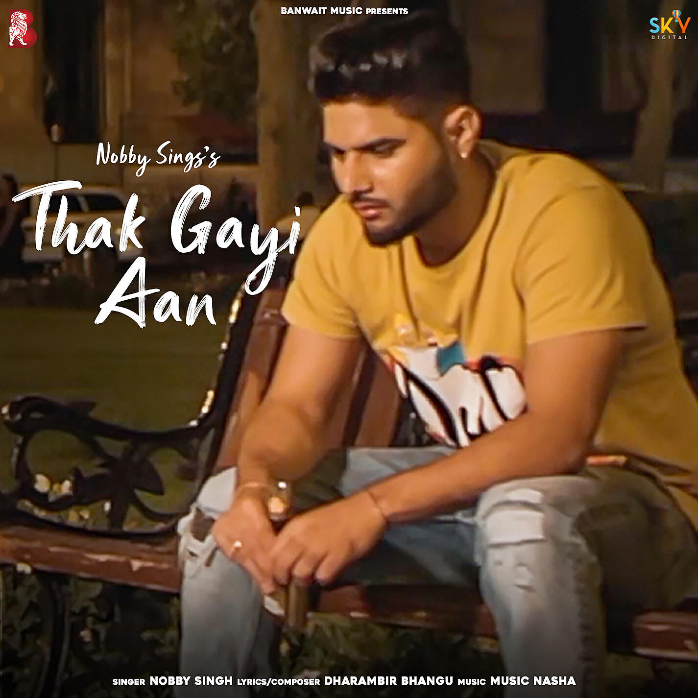 Релиз Thak Gayi Aan