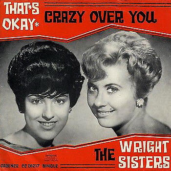 The Wright Sisters