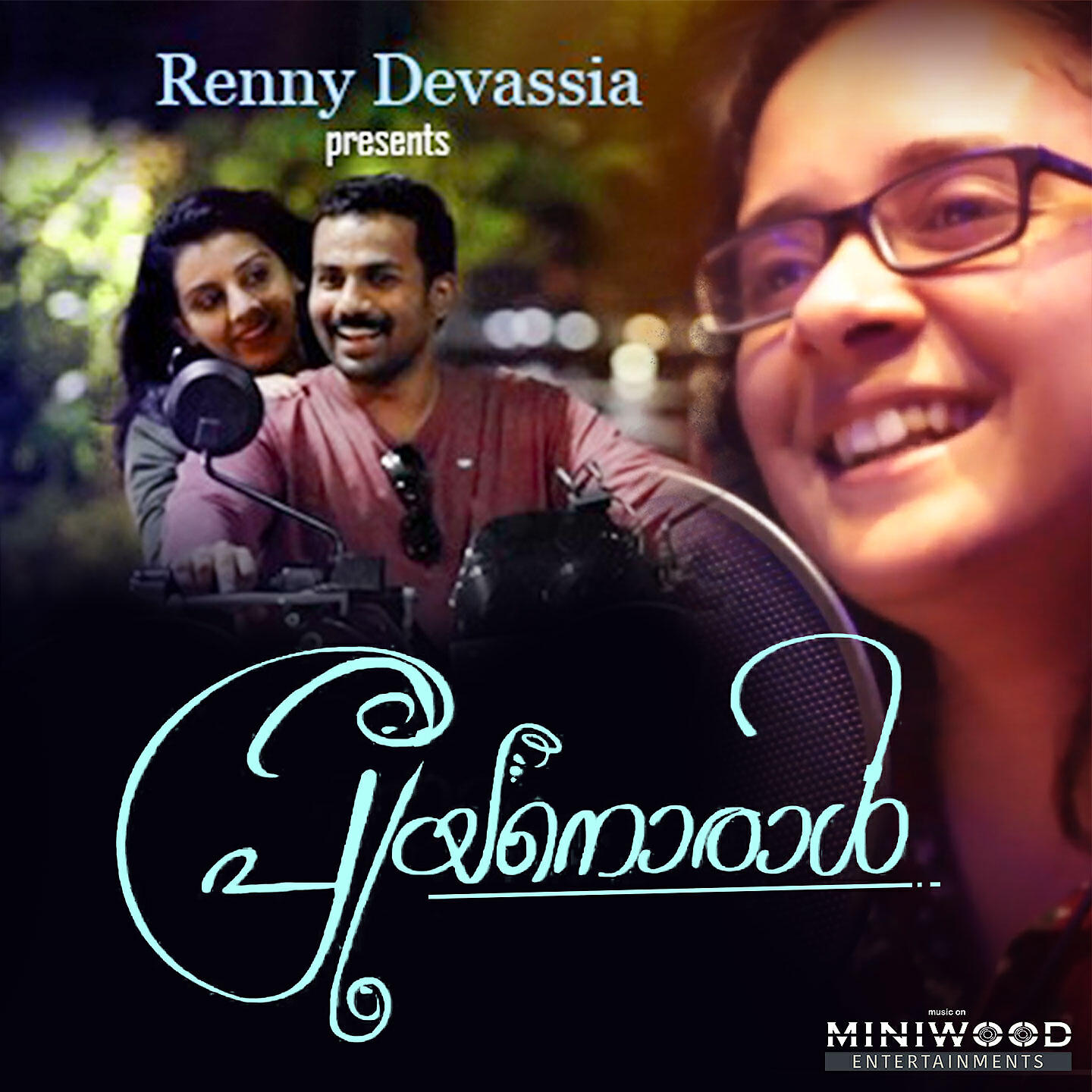 Renny Devassia