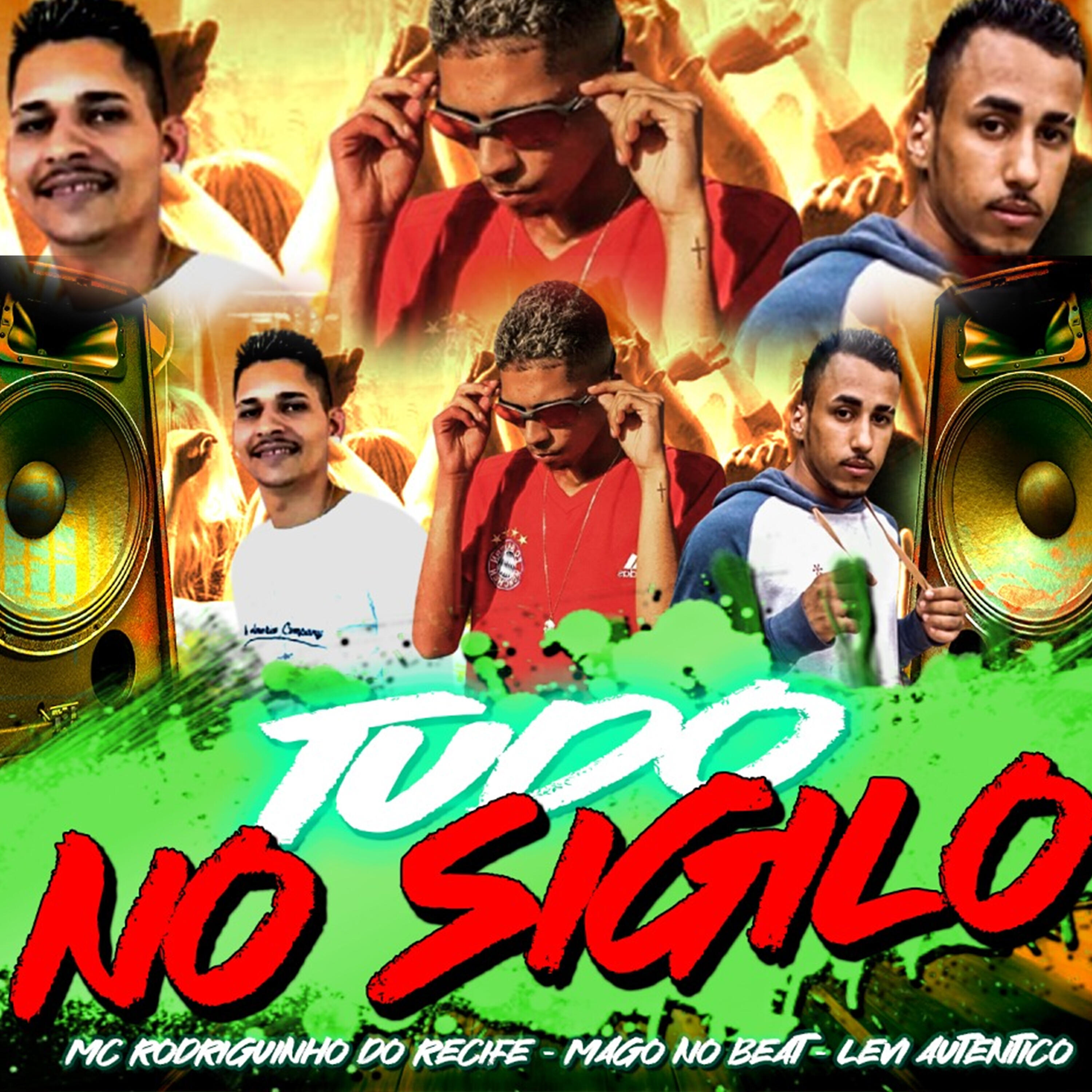 Скачать песню Levi Autentico, Mc Rodriguinho do Recife, MAGO NO BEAT - Tudo no Sigilo бесплатно в MP3 для Android и iOS