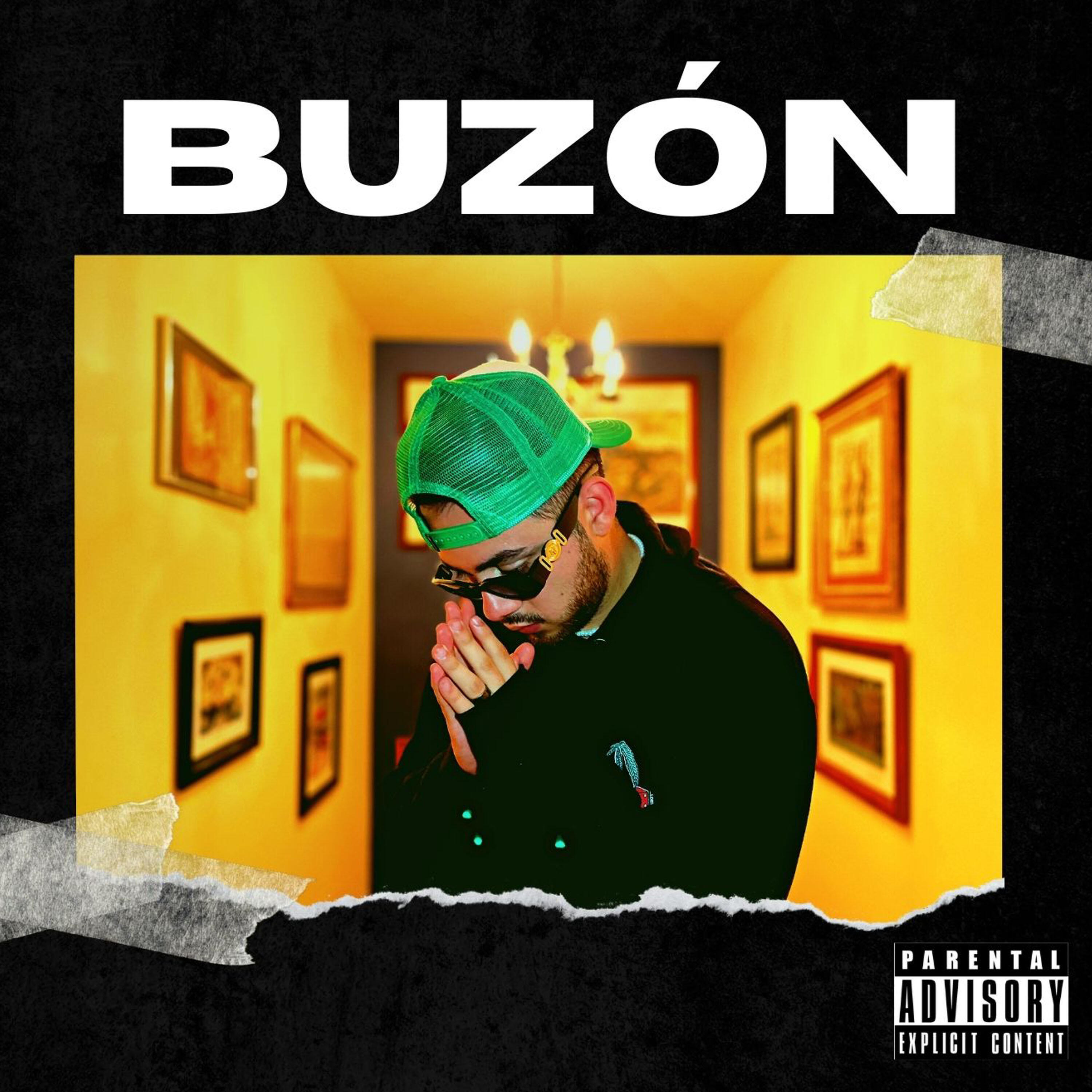 Релиз Buzón