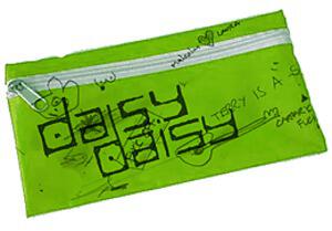 Daisy Daisy