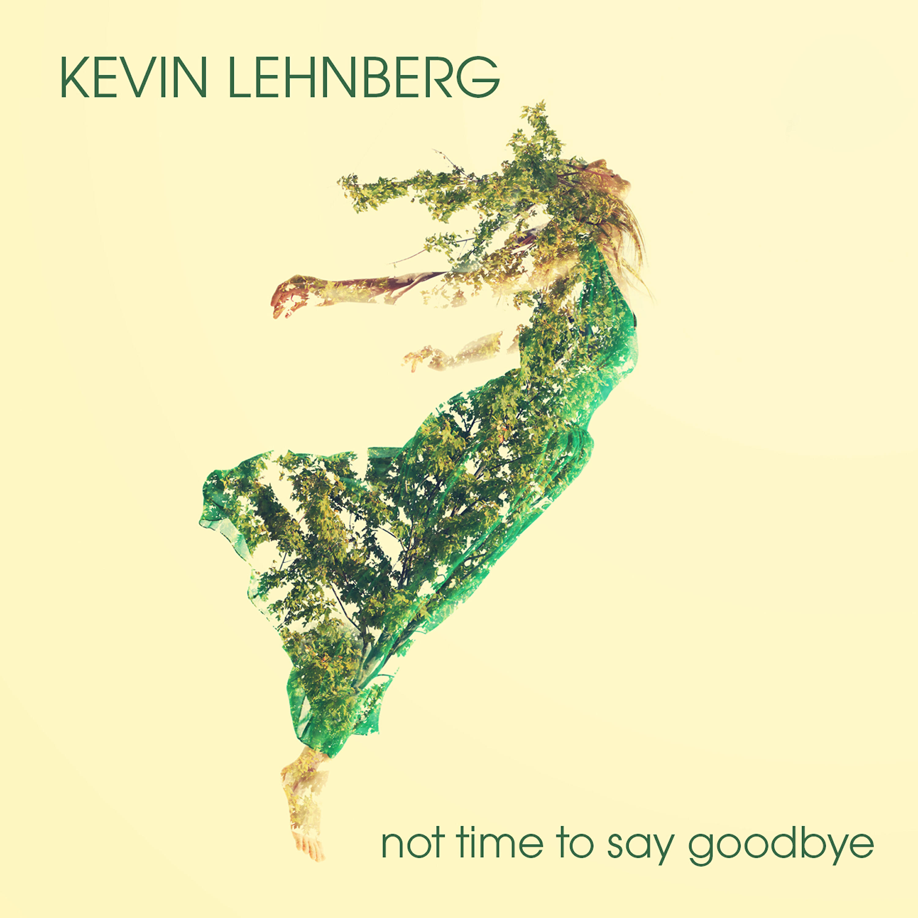 Релиз Not Time to Say Goodbye