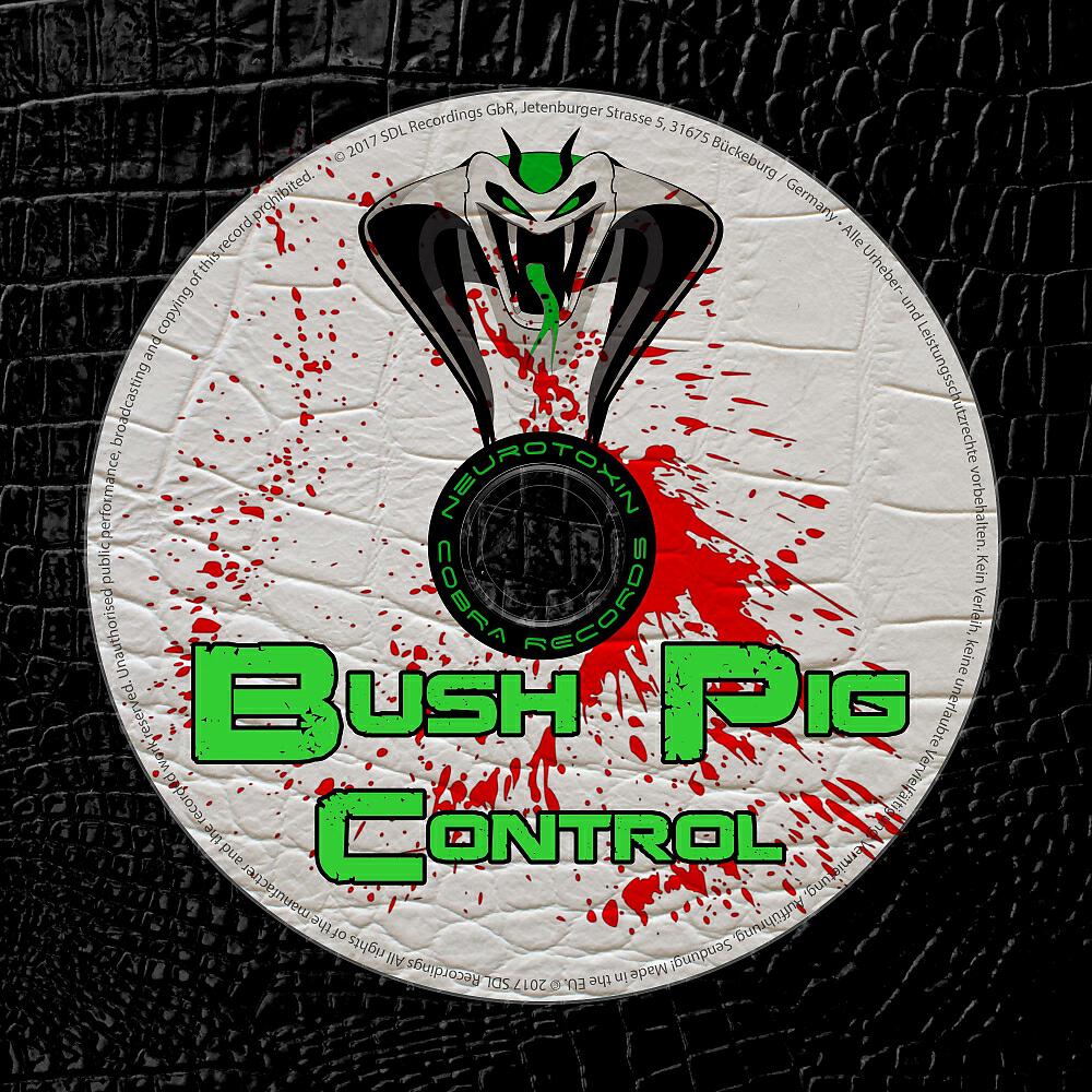 Релиз Control