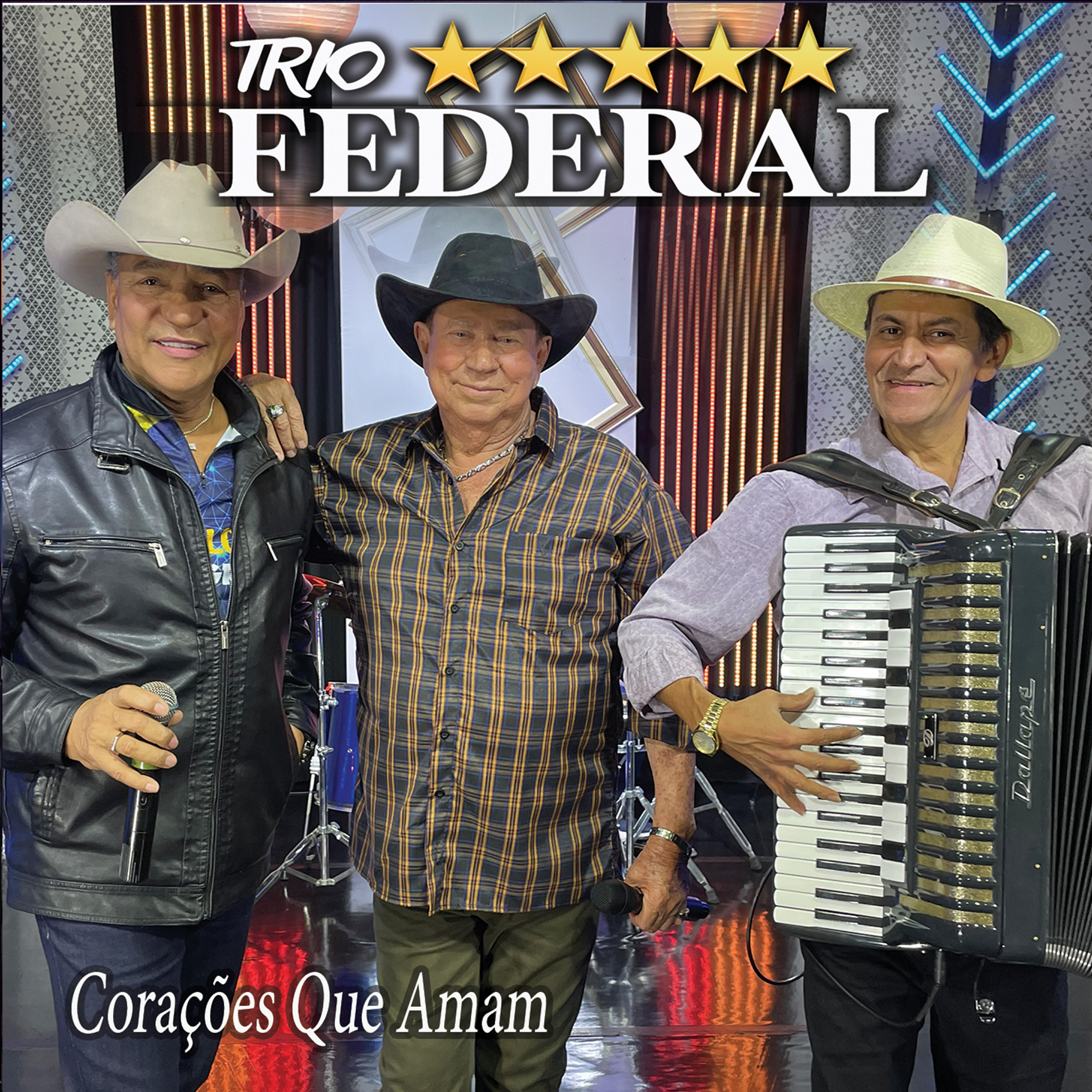 Релиз Corações Que Amam