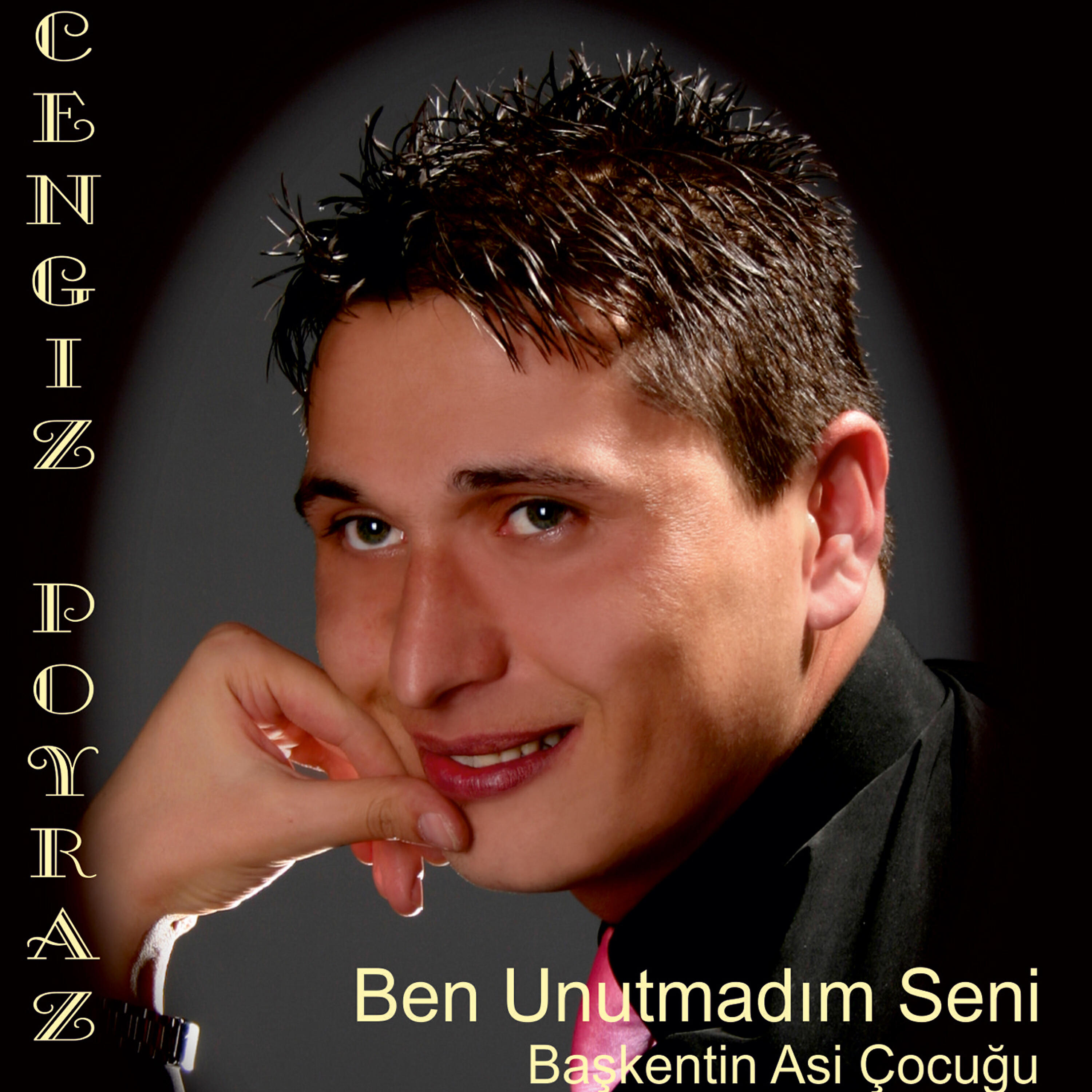 Релиз Ben Unutmadım Seni