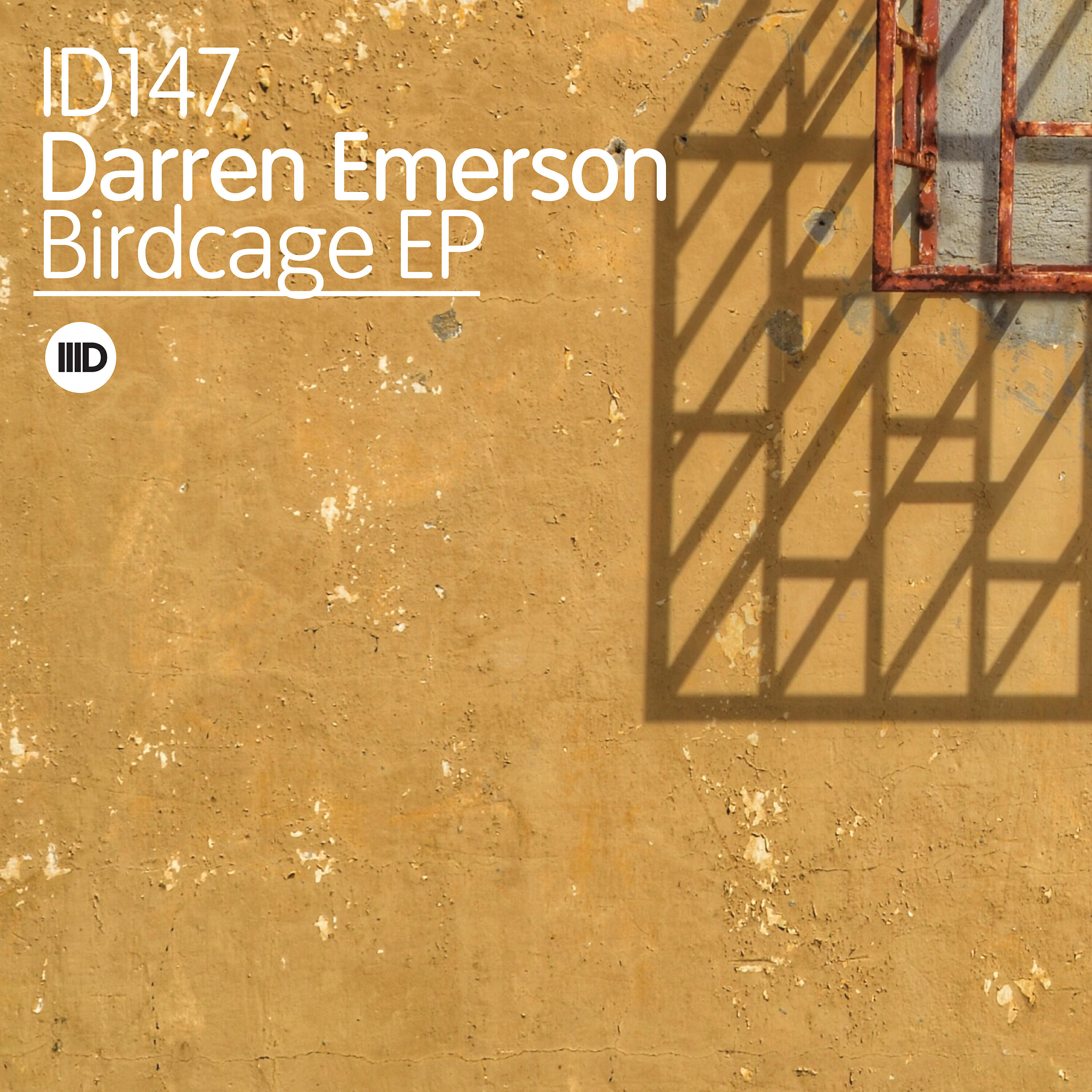 Релиз Birdcage EP