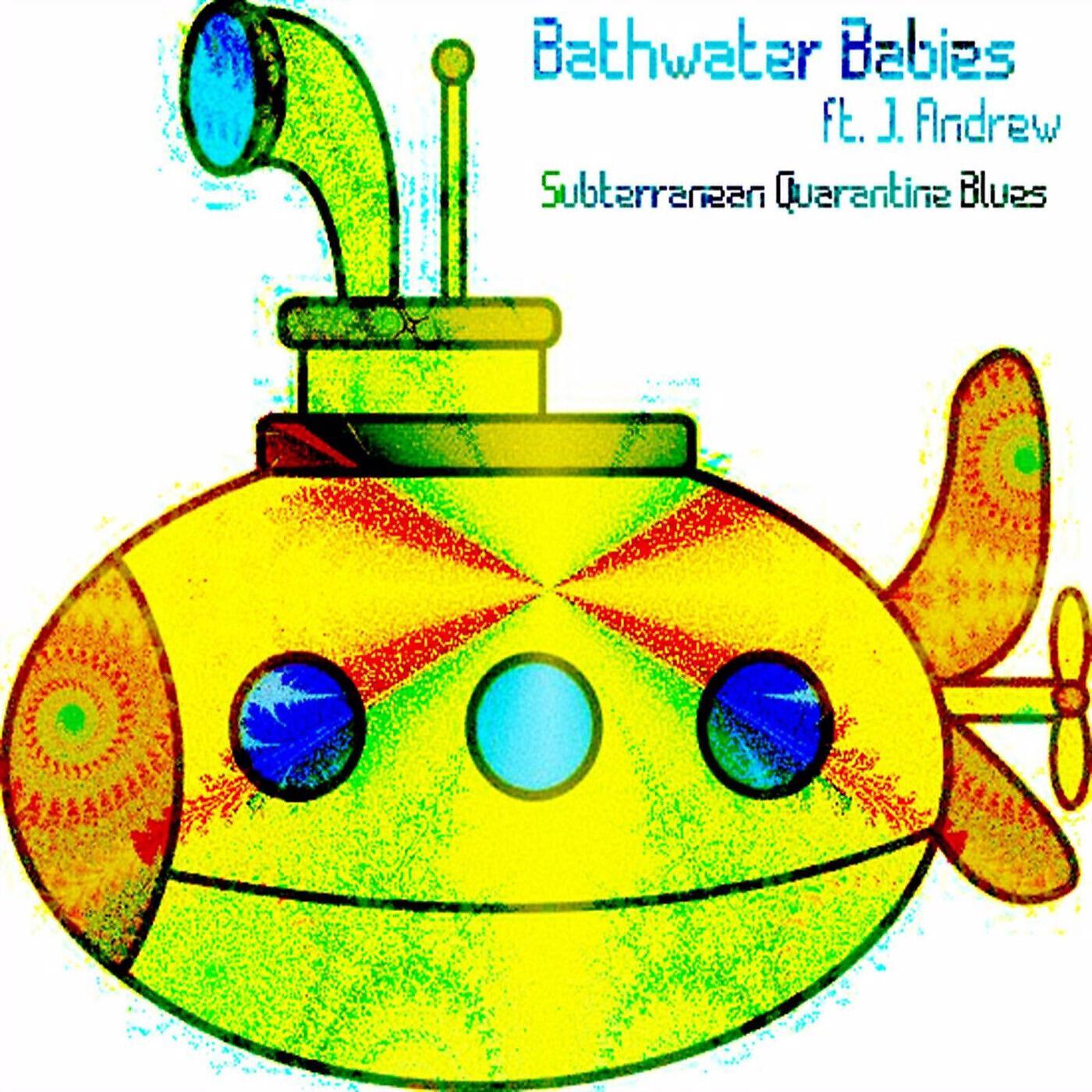 Bathwater Babies