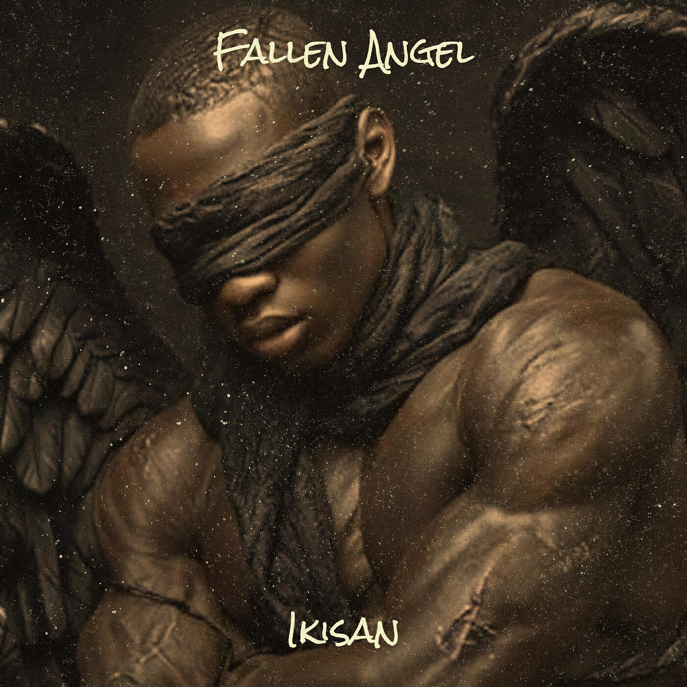 Релиз Fallen Angel