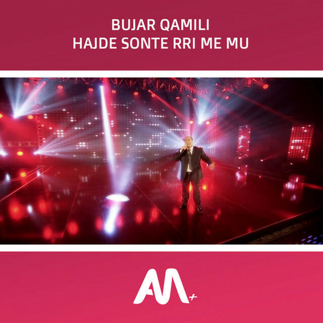 Релиз Hajde sonte rri me mu
